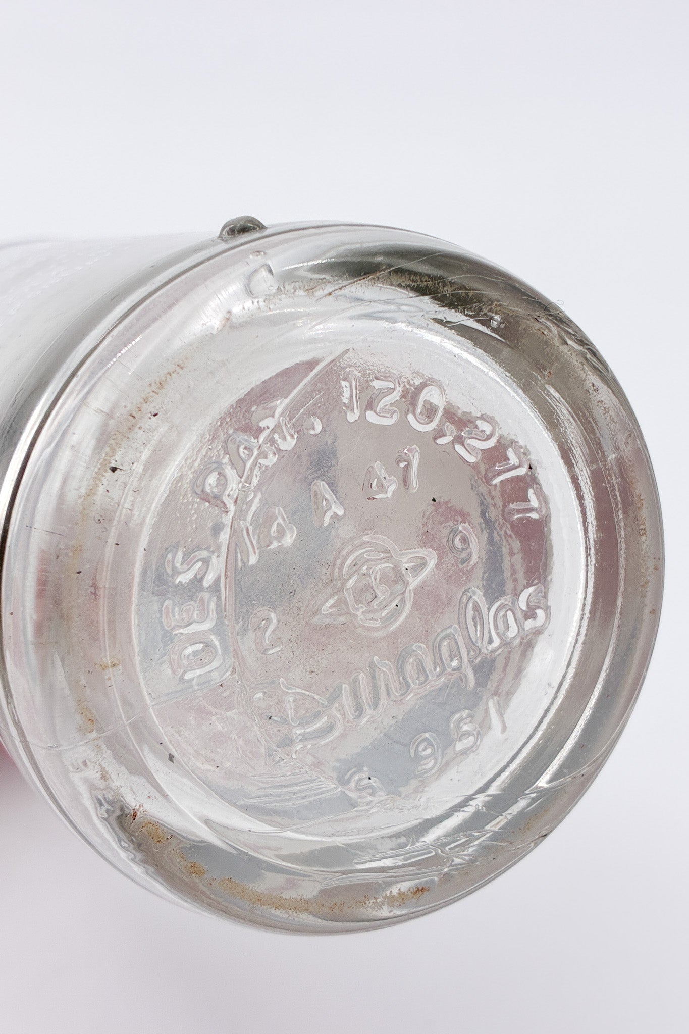 Pepsi-Cola Vintage Bottle / ペプシコーラ ビン