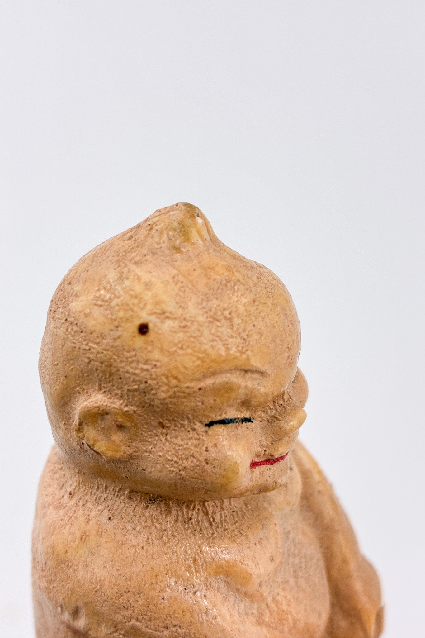 Billiken Object Pink / ビリケンオブジェ ピンク
