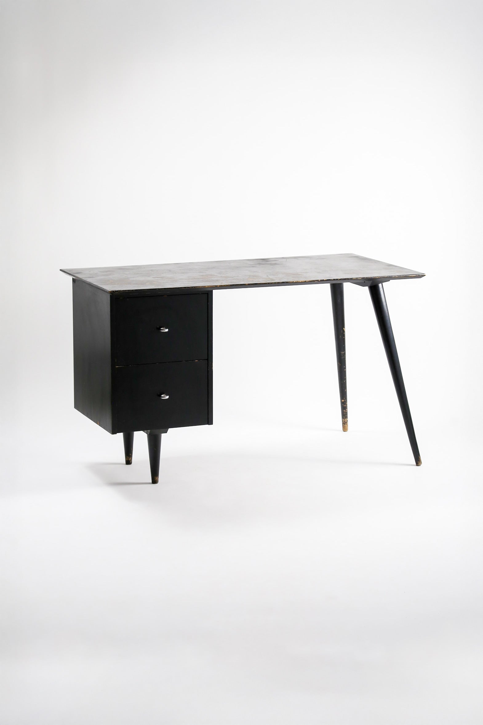 Desk & Chair Set by Paul McCobb / ポール・マッカブ デスク＆チェアセット