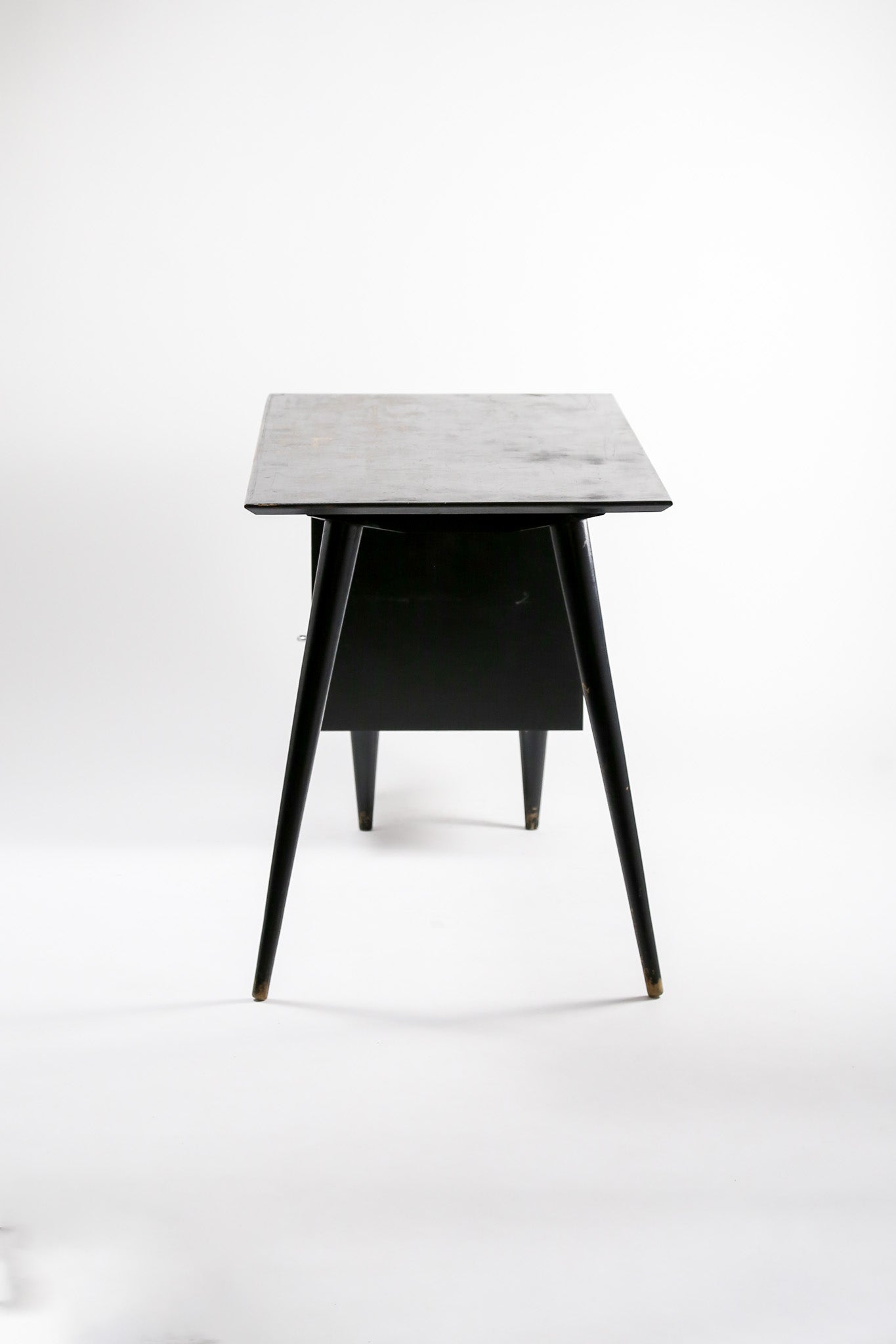 Desk & Chair Set by Paul McCobb / ポール・マッカブ デスク＆チェアセット