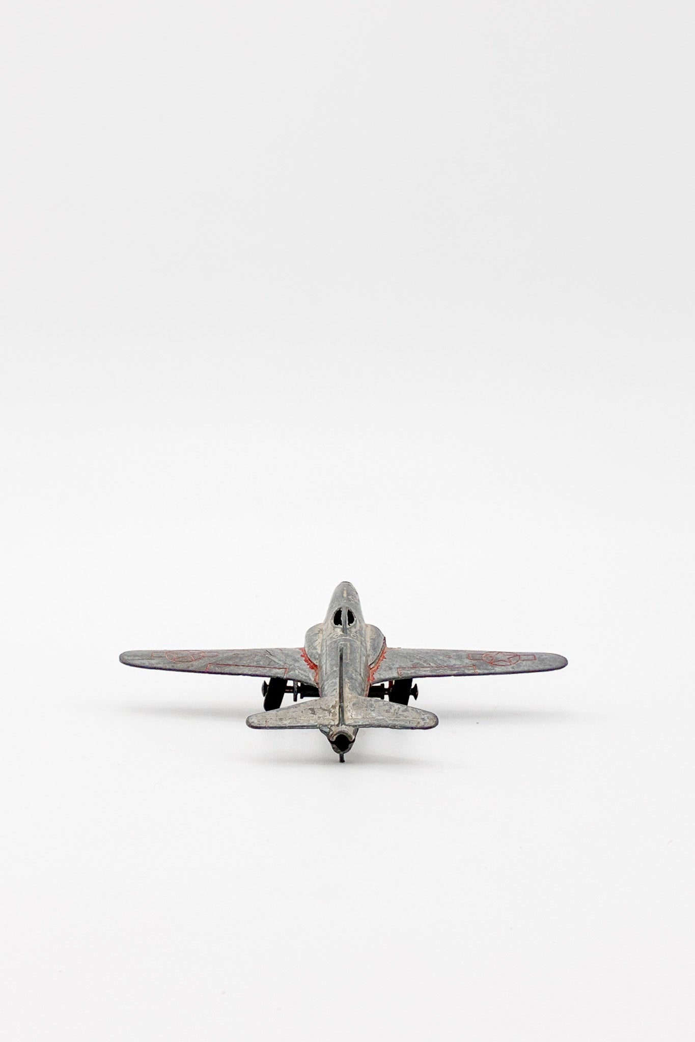 Airplane Toy / 飛行機トイ
