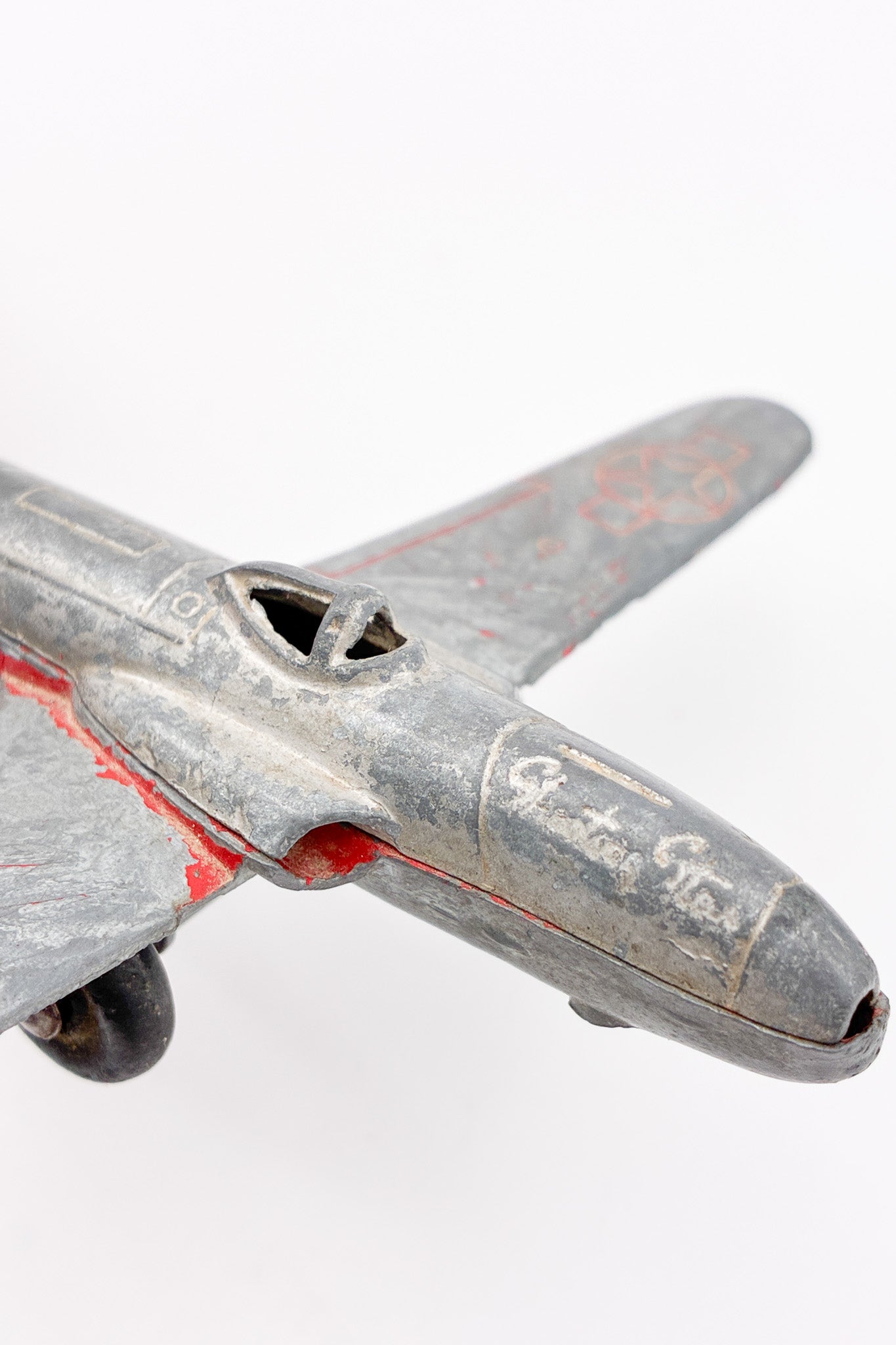 Airplane Toy / 飛行機トイ