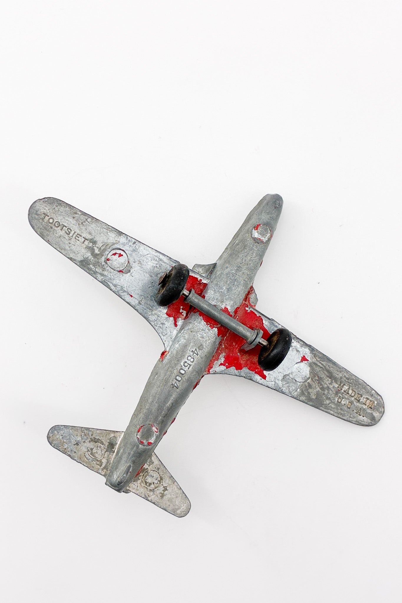 Airplane Toy / 飛行機トイ