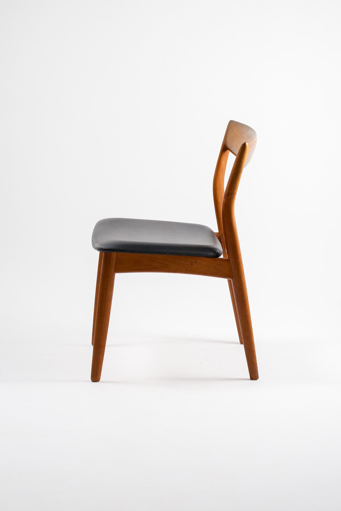 Teak Dining Chair / チーク ダイニングチェア