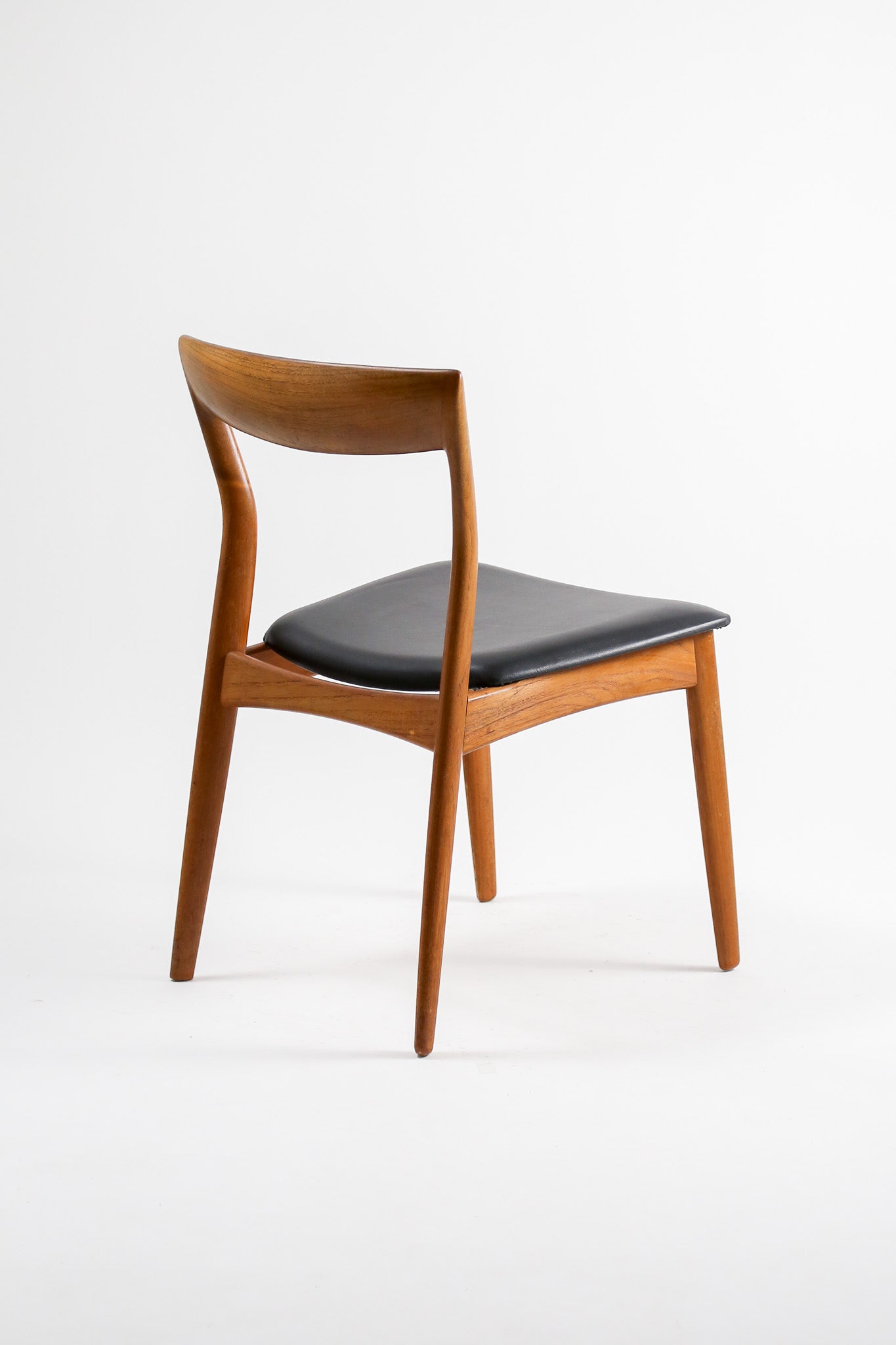 Teak Dining Chair / チーク ダイニングチェア