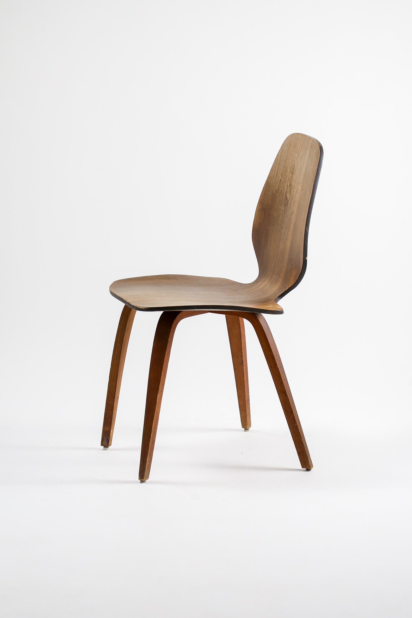 Bentwood Dining Side Chairs By George Mulhauser / ジョージ・マルハウザー ベントウッド サイドチェア