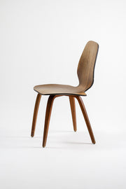 Bentwood Dining Side Chairs By George Mulhauser / ジョージ・マルハウザー ベントウッド サイドチェア