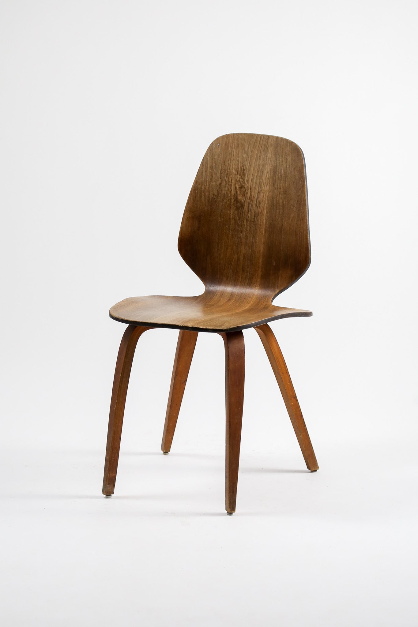 Bentwood Dining Side Chairs By George Mulhauser / ジョージ・マルハウザー ベントウッド サイドチェア