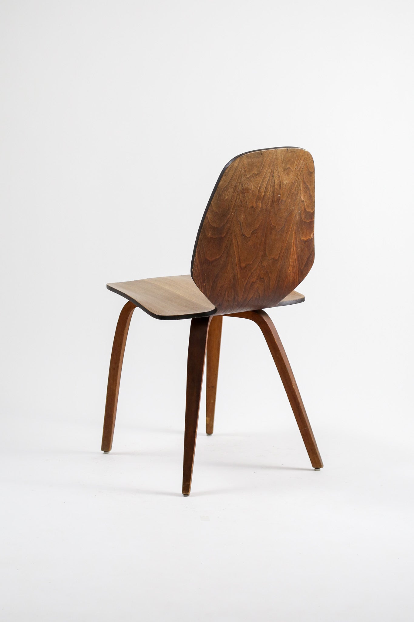 Bentwood Dining Side Chairs By George Mulhauser / ジョージ・マルハウザー ベントウッド サイドチェア