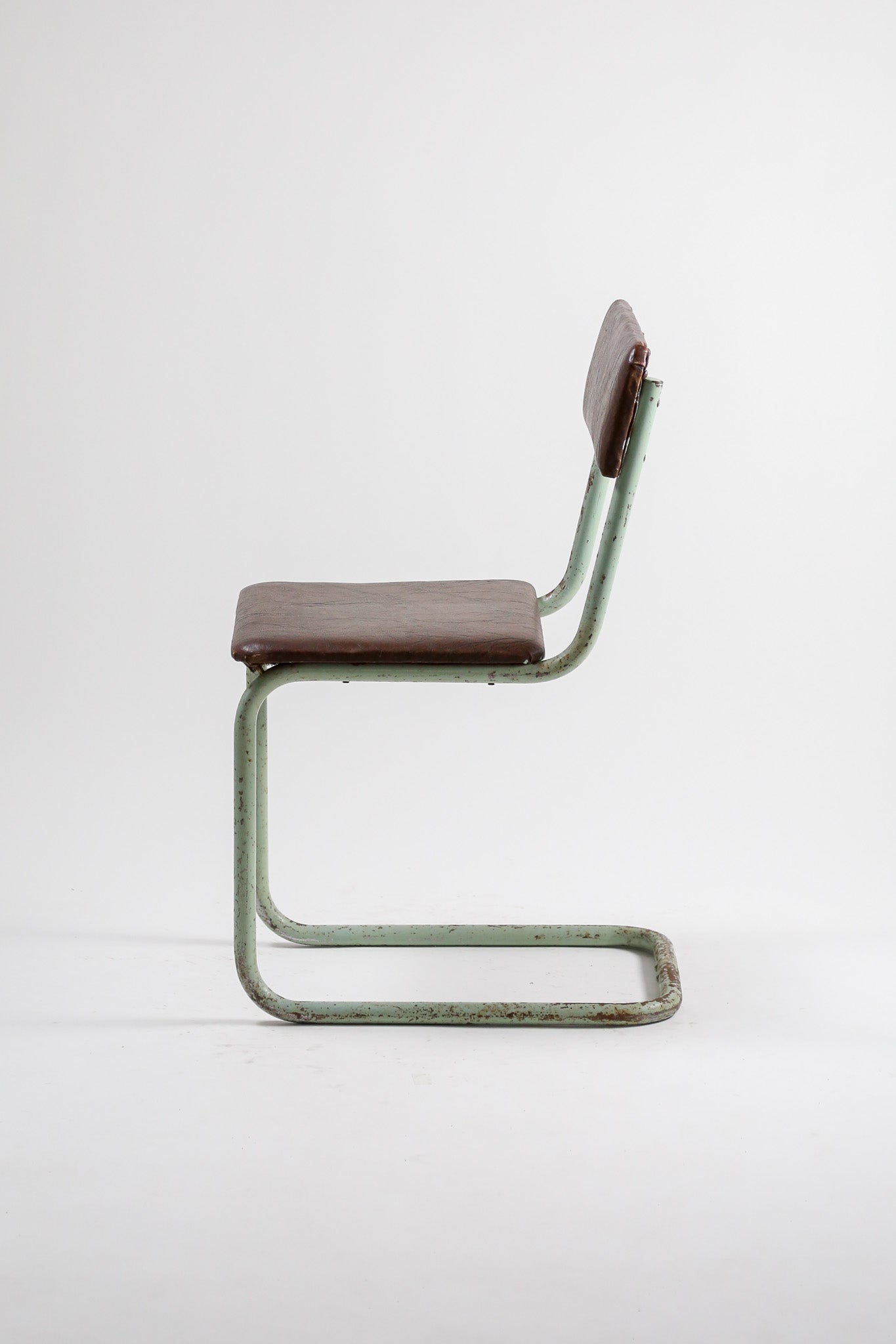 Vintage Cantilever Chair / ヴィンテージ カンチレバー チェア
