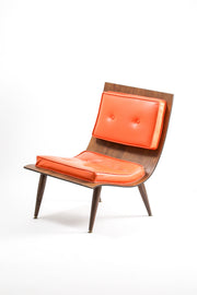 Vintage Lounge Chair / ヴィンテージ ラウンジチェア