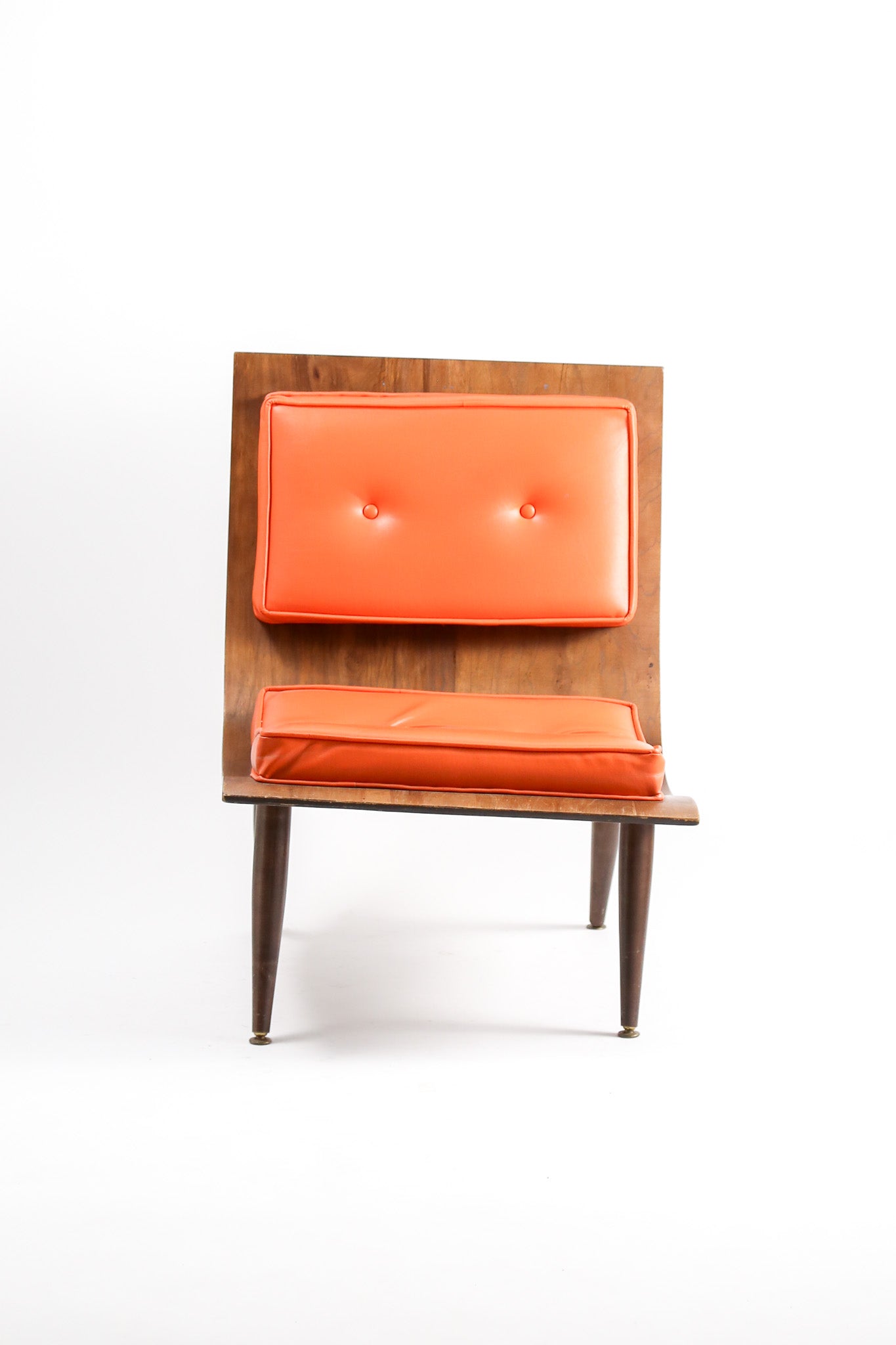 Vintage Lounge Chair / ヴィンテージ ラウンジチェア