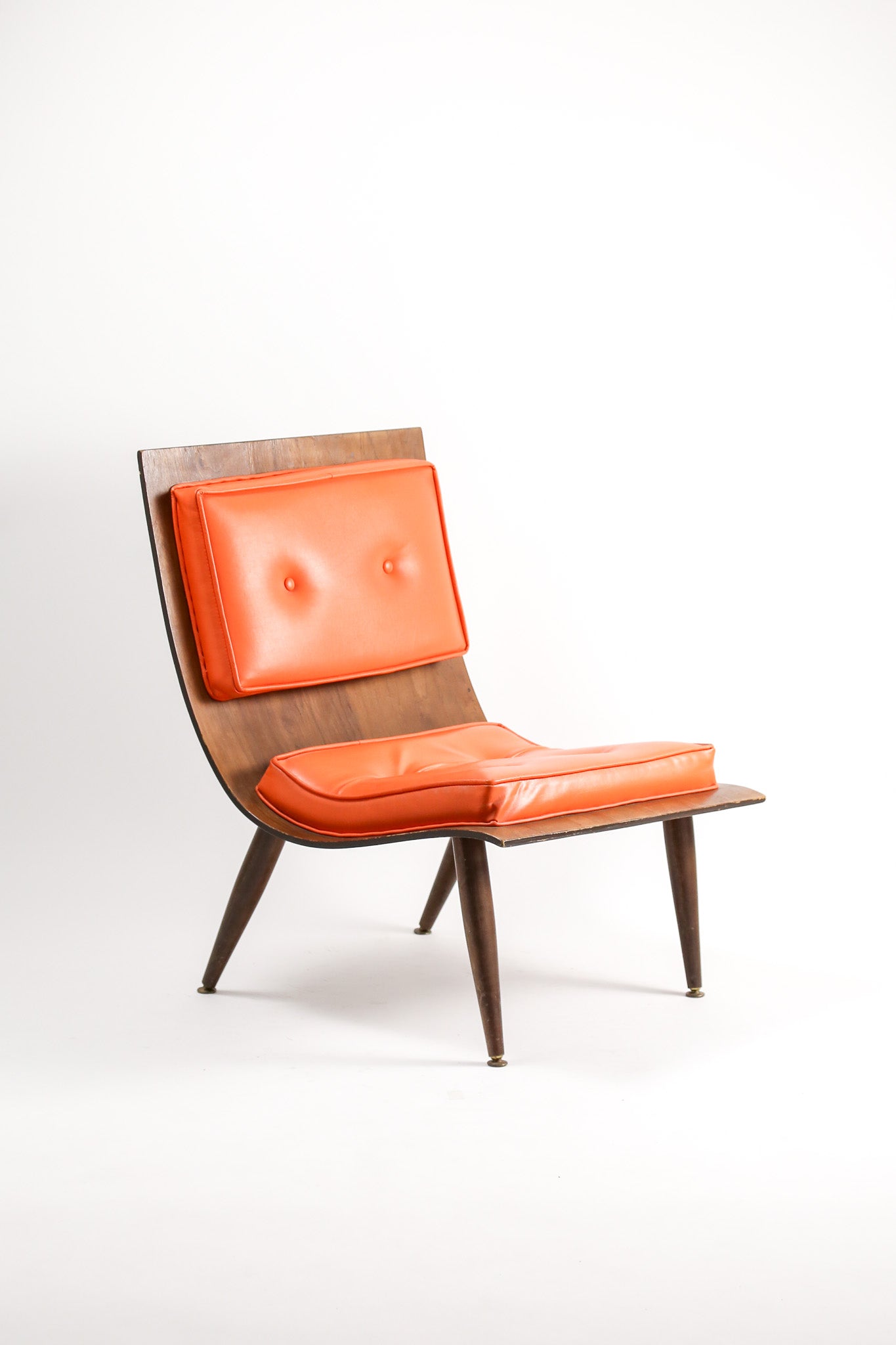 Vintage Lounge Chair / ヴィンテージ ラウンジチェア