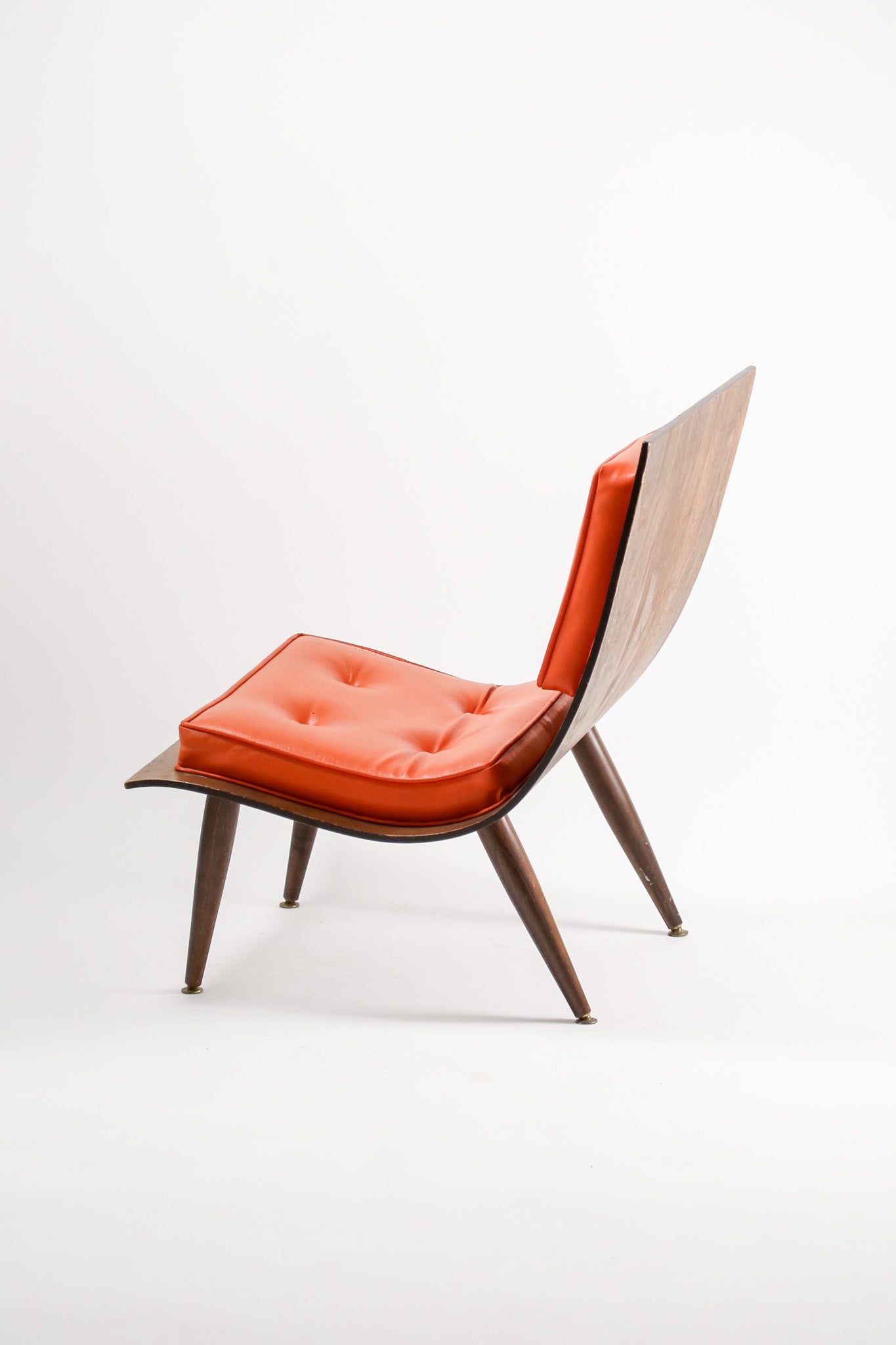 Vintage Lounge Chair / ヴィンテージ ラウンジチェア