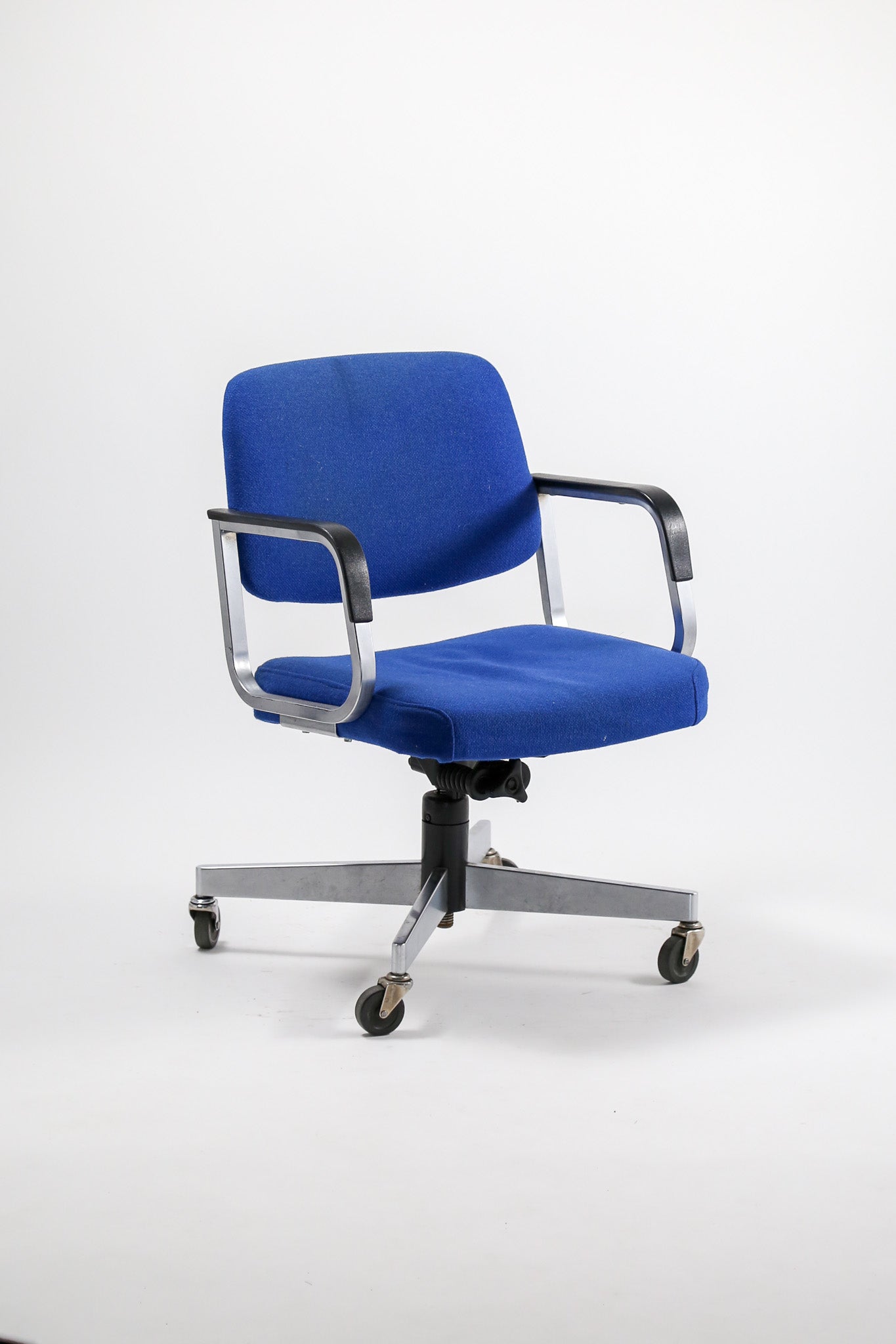 Vintage Desk Chair / ヴィンテージ デスクチェア – STORE IN FACTORY