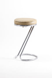The Troy Sunshade Co. Z-Stool / トロイ・サンシェード Zスツール