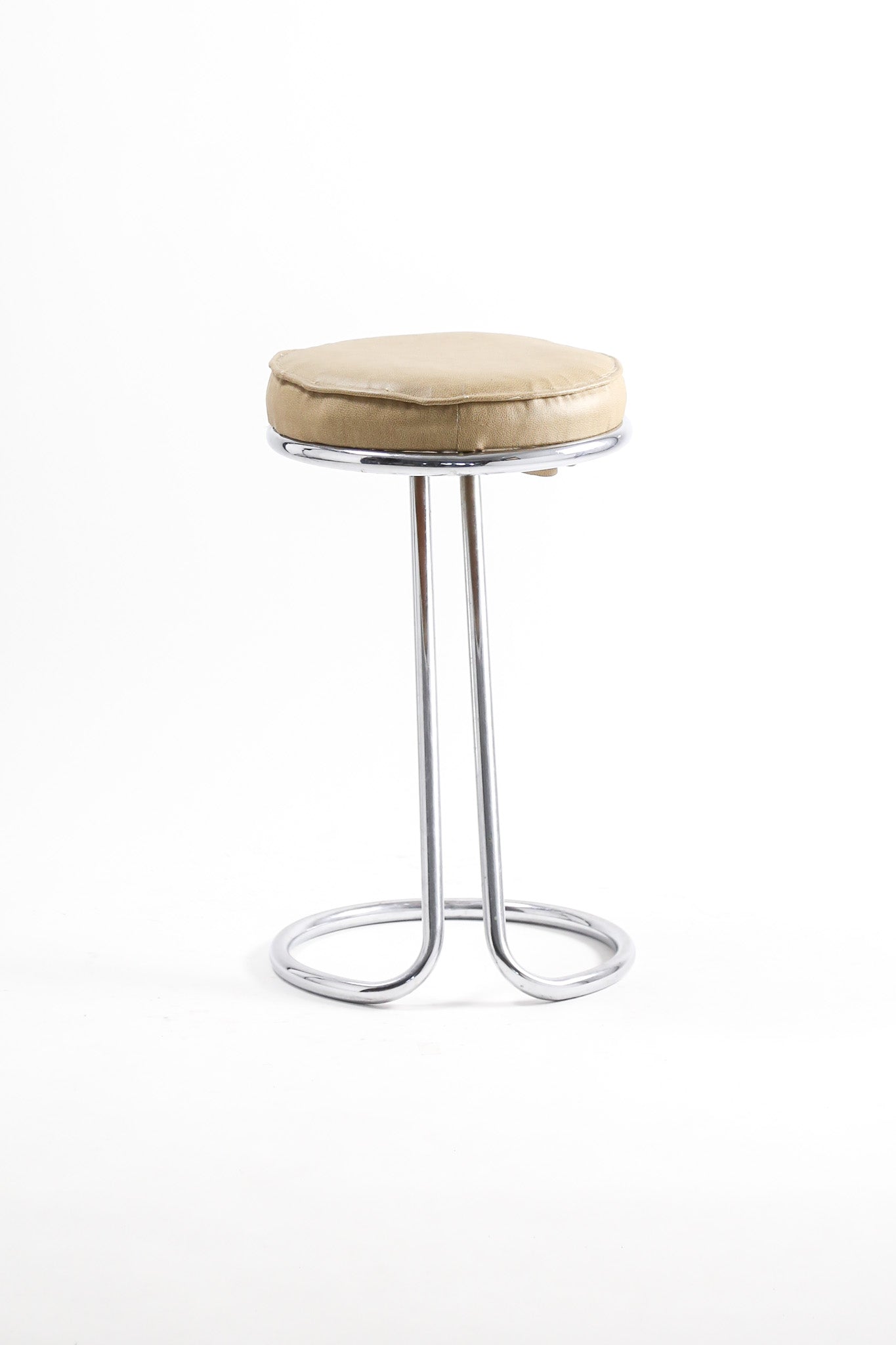 The Troy Sunshade Co. Z-Stool / トロイ・サンシェード Zスツール
