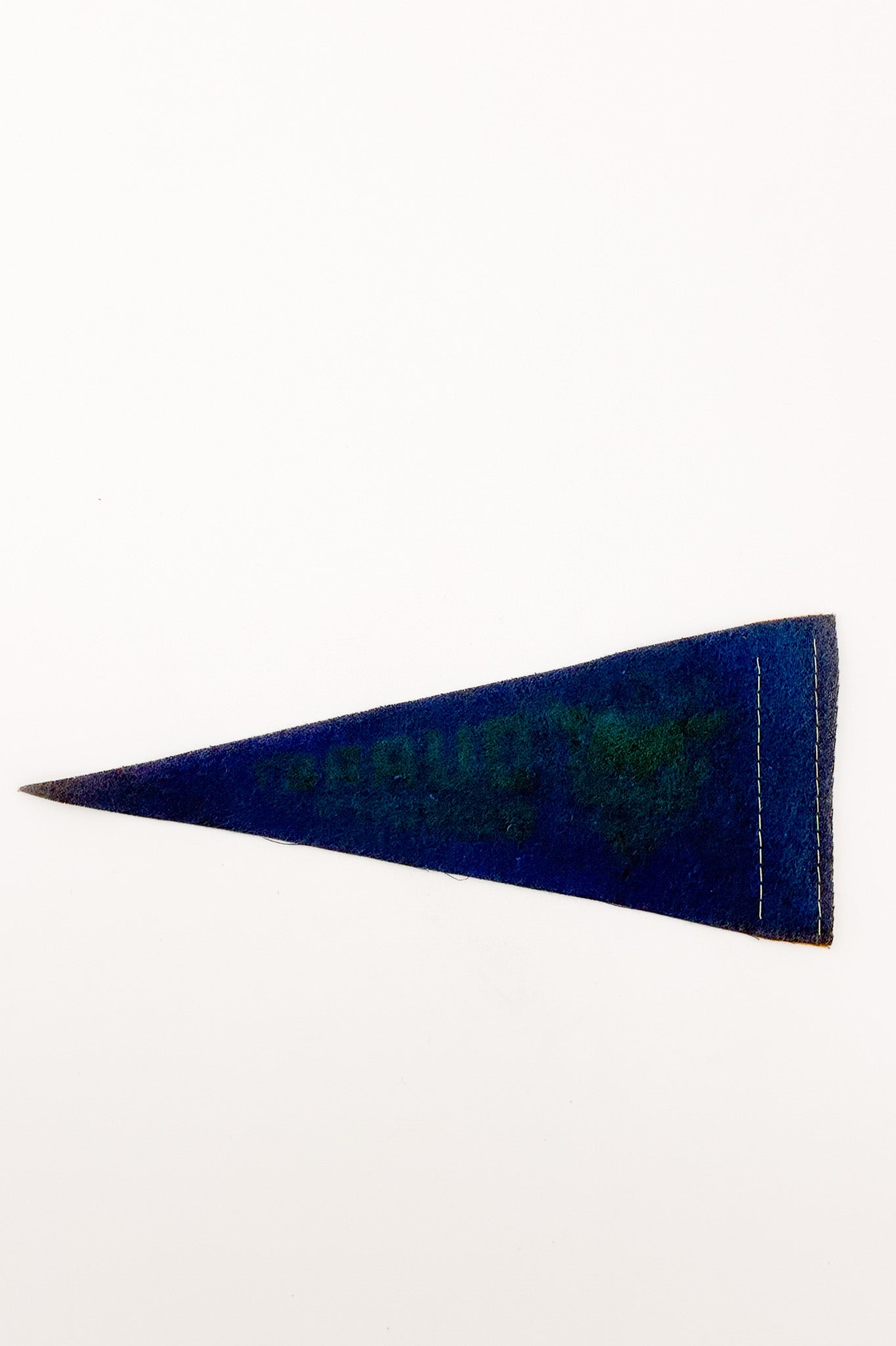 Durrett Demons Felt Pennant / ダレット・デーモンズ フェルトペナント