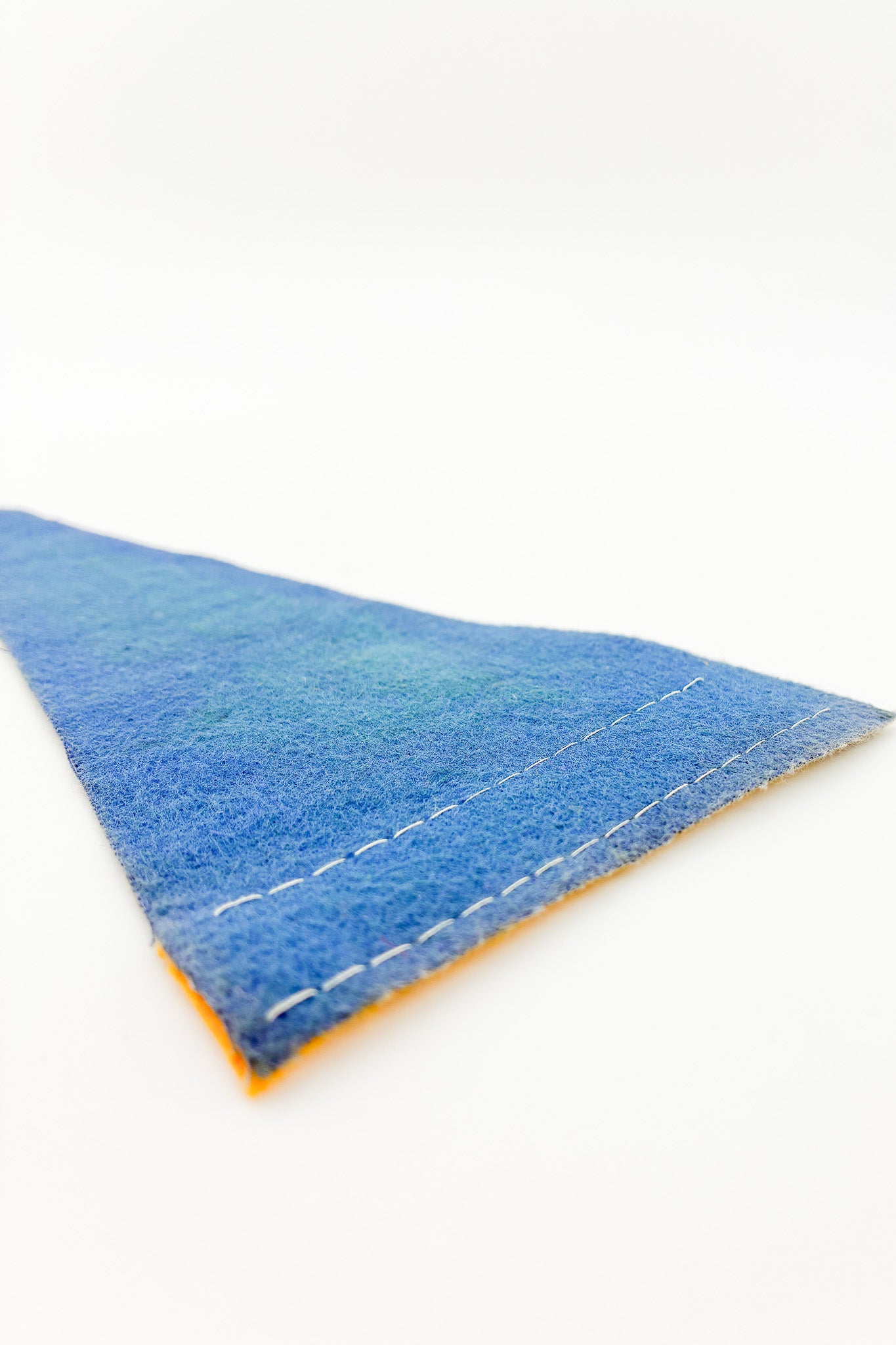 Durrett Demons Felt Pennant / ダレット・デーモンズ フェルトペナント