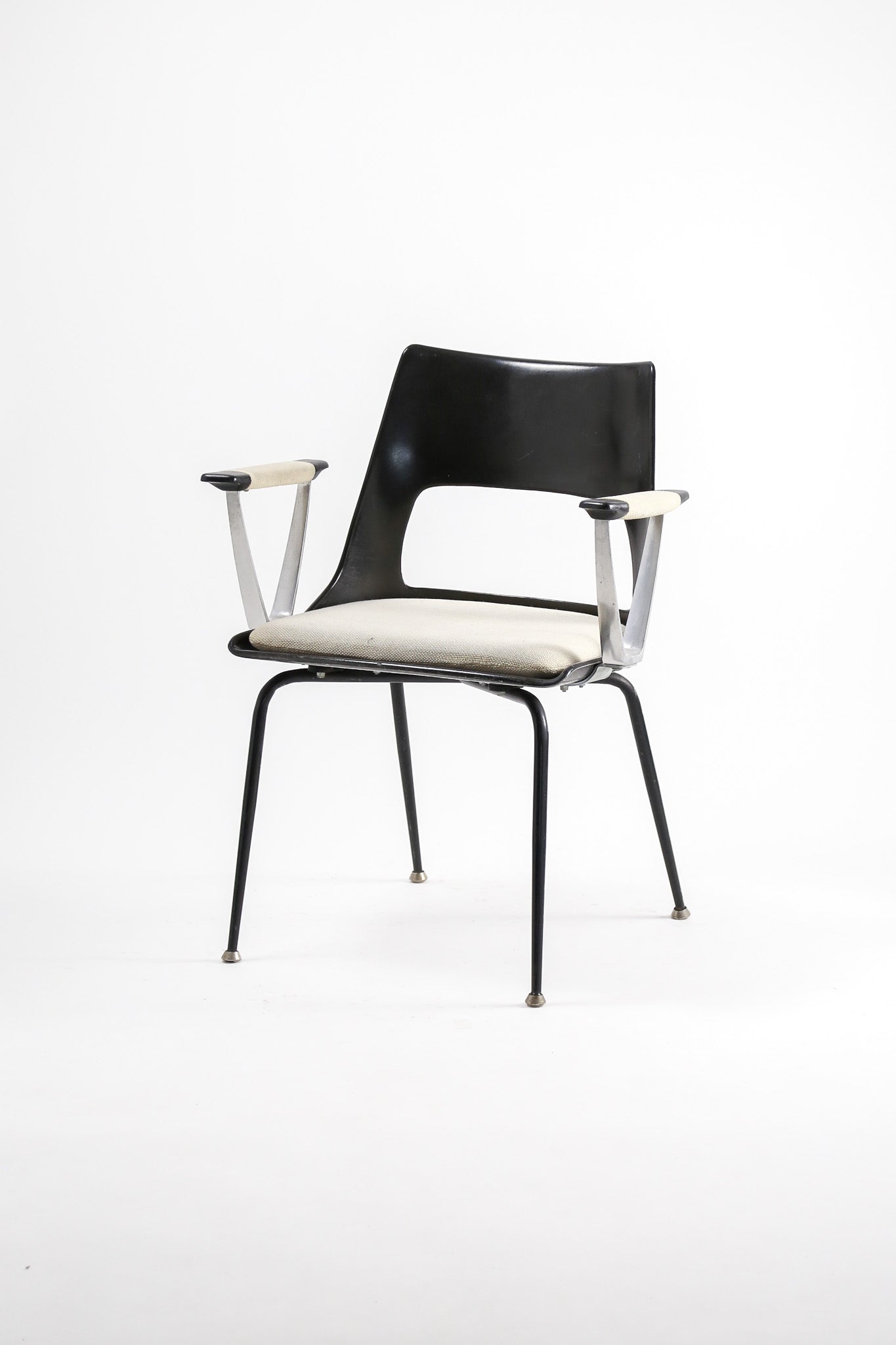 Vintage Fiberglass Armchair / ヴィンテージ ファイバーグラス アームチェア