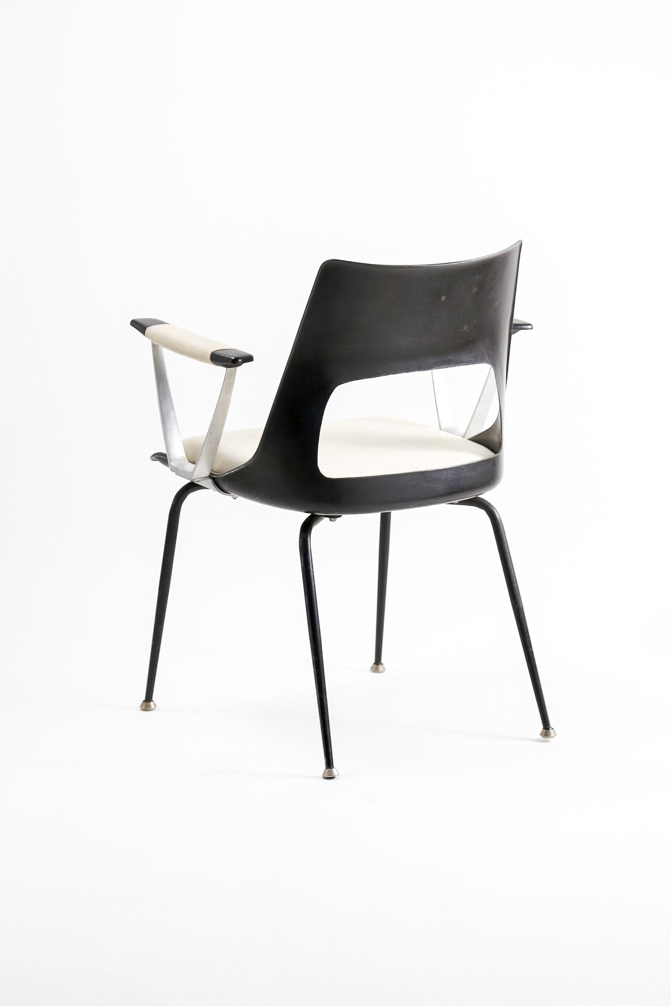 Vintage Fiberglass Armchair / ヴィンテージ ファイバーグラス アームチェア