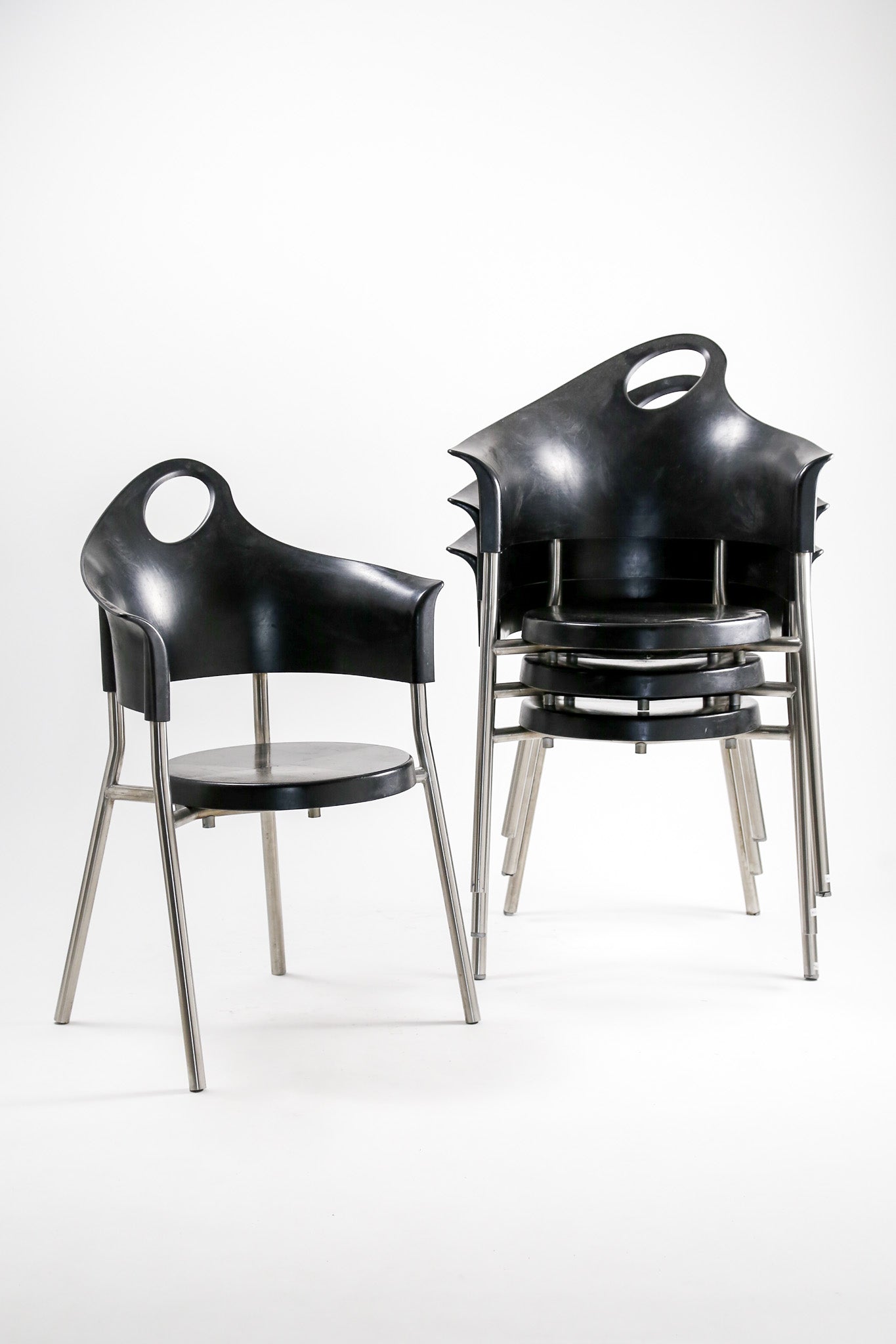 Cobra Armchair by Rob Eckhardt / コブラ アームチェア（ロブ・エックハルト）