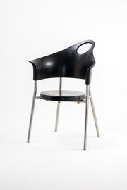 Cobra Armchair by Rob Eckhardt / コブラ アームチェア（ロブ・エックハルト）