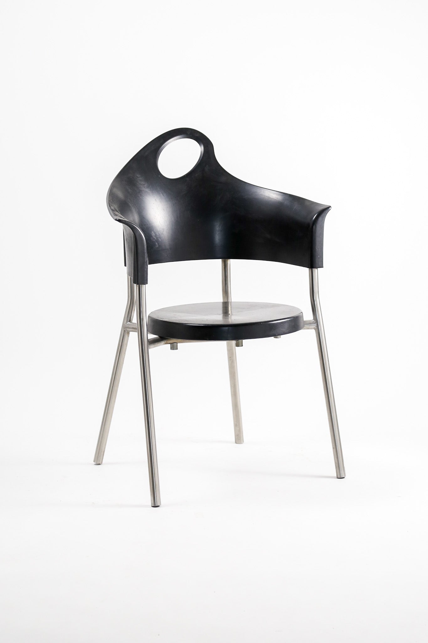 Cobra Armchair by Rob Eckhardt / コブラ アームチェア（ロブ・エックハルト）