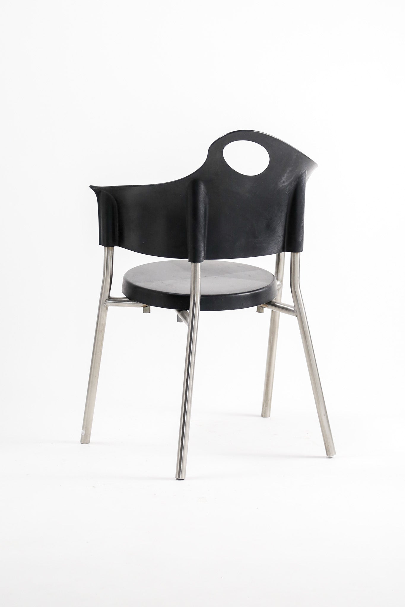 Cobra Armchair by Rob Eckhardt / コブラ アームチェア（ロブ・エックハルト）