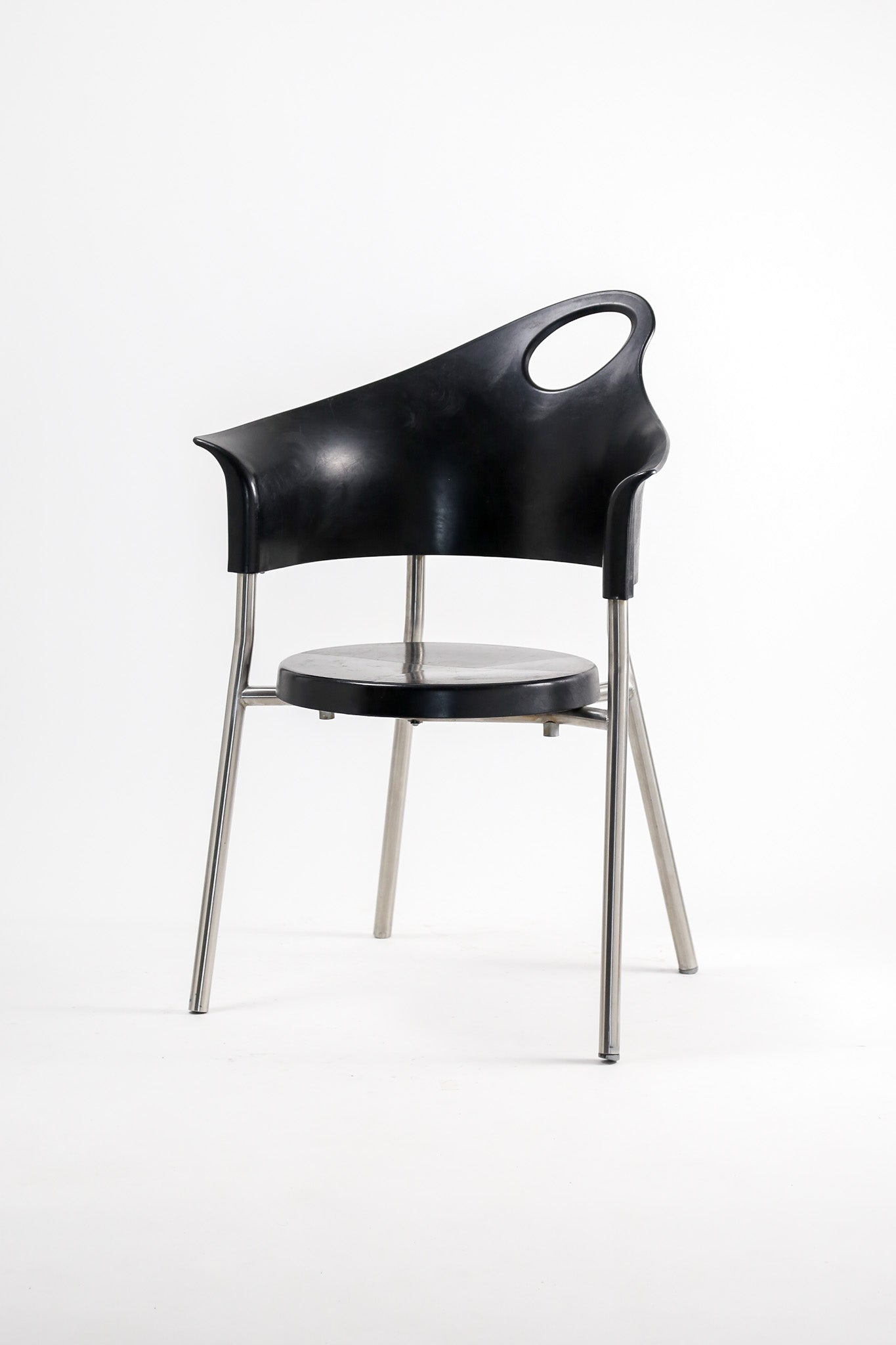 Cobra Armchair by Rob Eckhardt / コブラ アームチェア（ロブ・エックハルト）