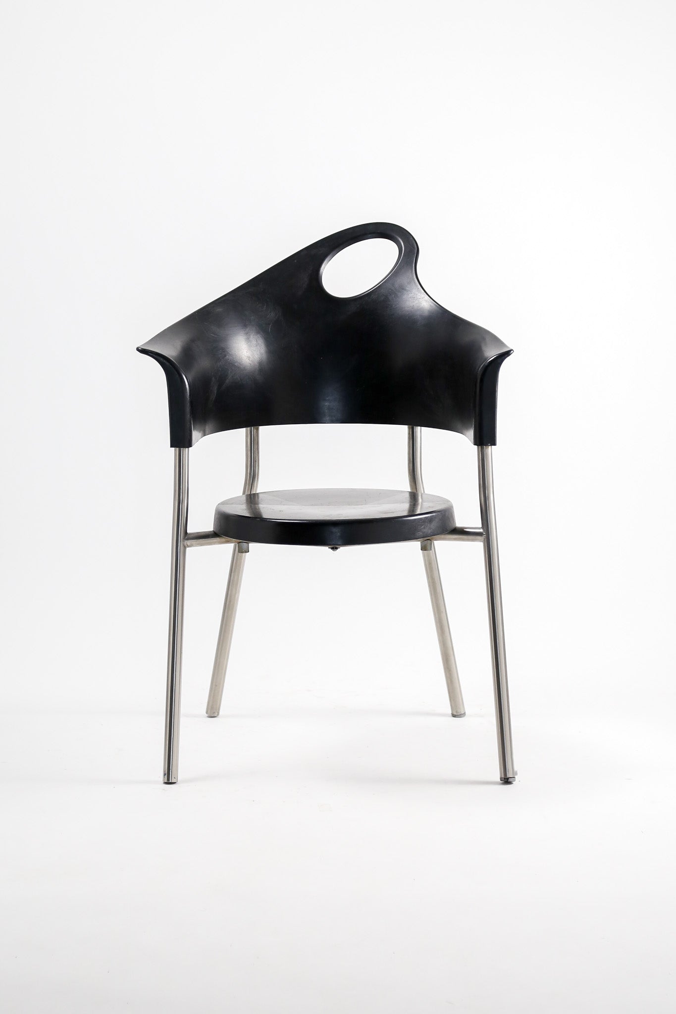 Cobra Armchair by Rob Eckhardt / コブラ アームチェア（ロブ・エックハルト）