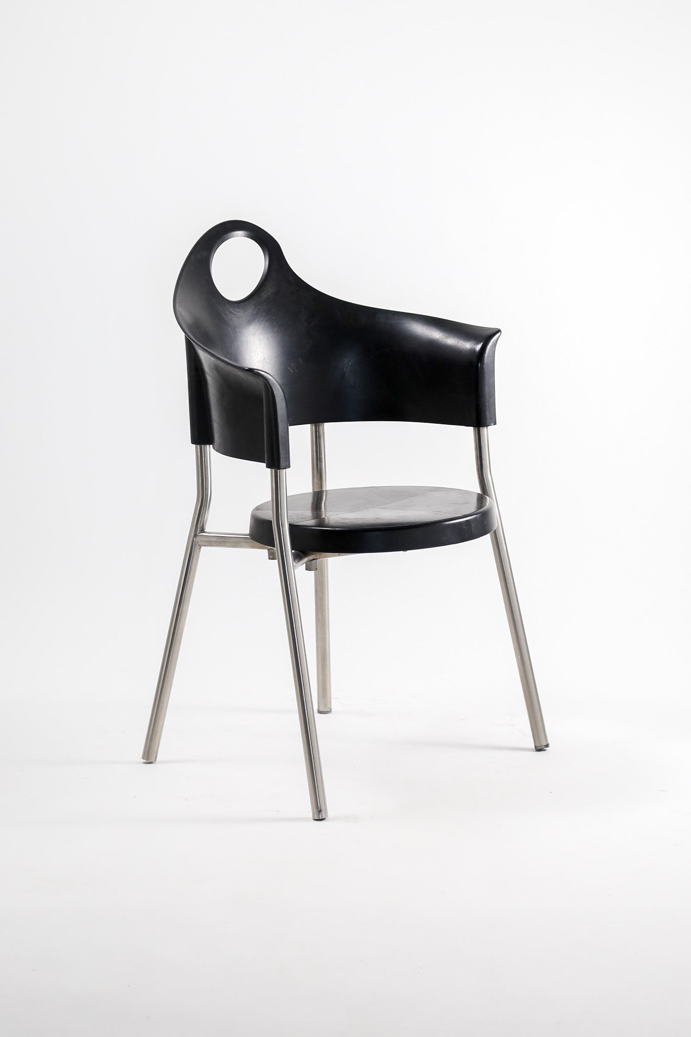 Cobra Armchair by Rob Eckhardt / コブラ アームチェア（ロブ・エックハルト）