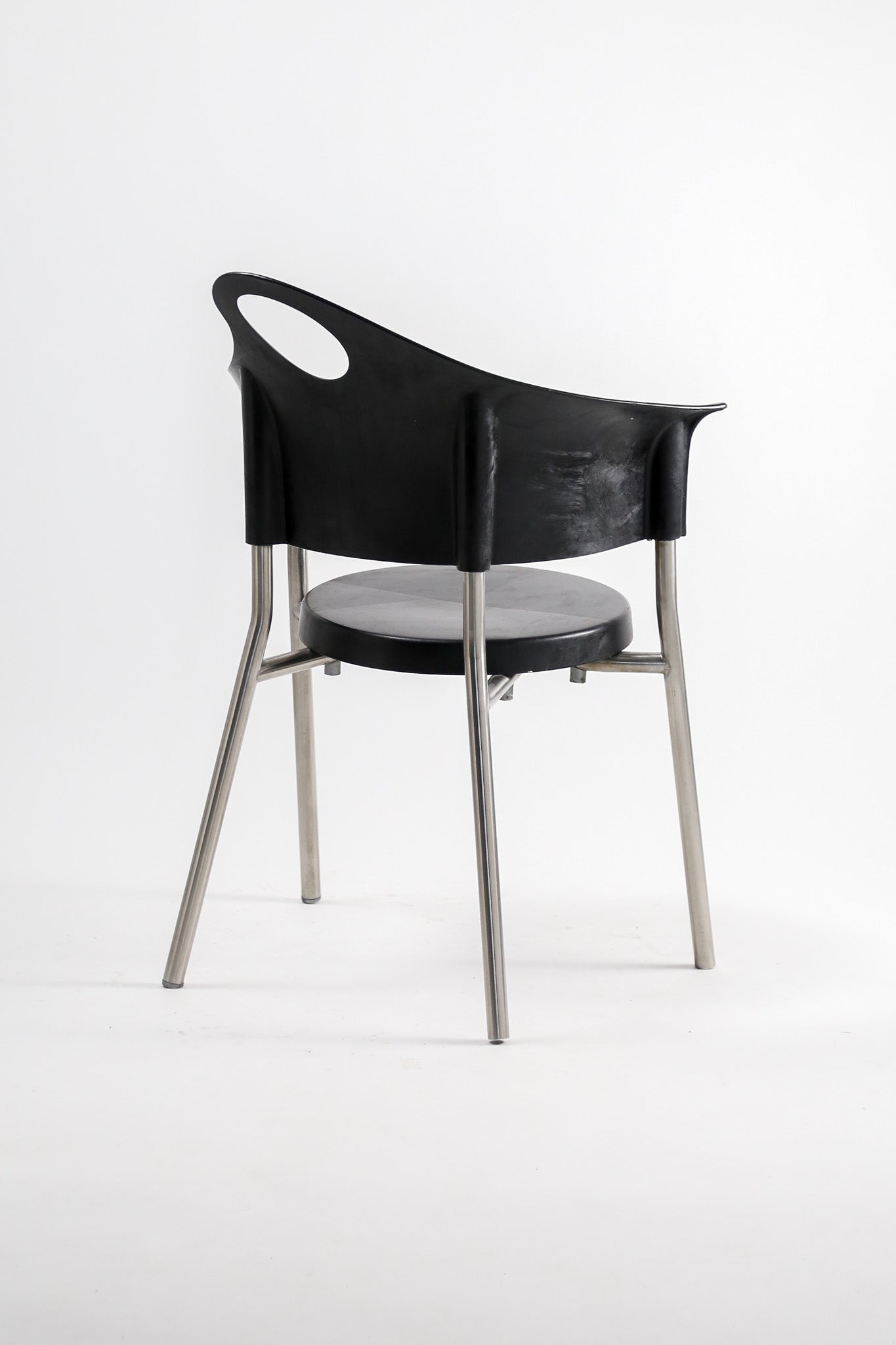 Cobra Armchair by Rob Eckhardt / コブラ アームチェア（ロブ・エックハルト）