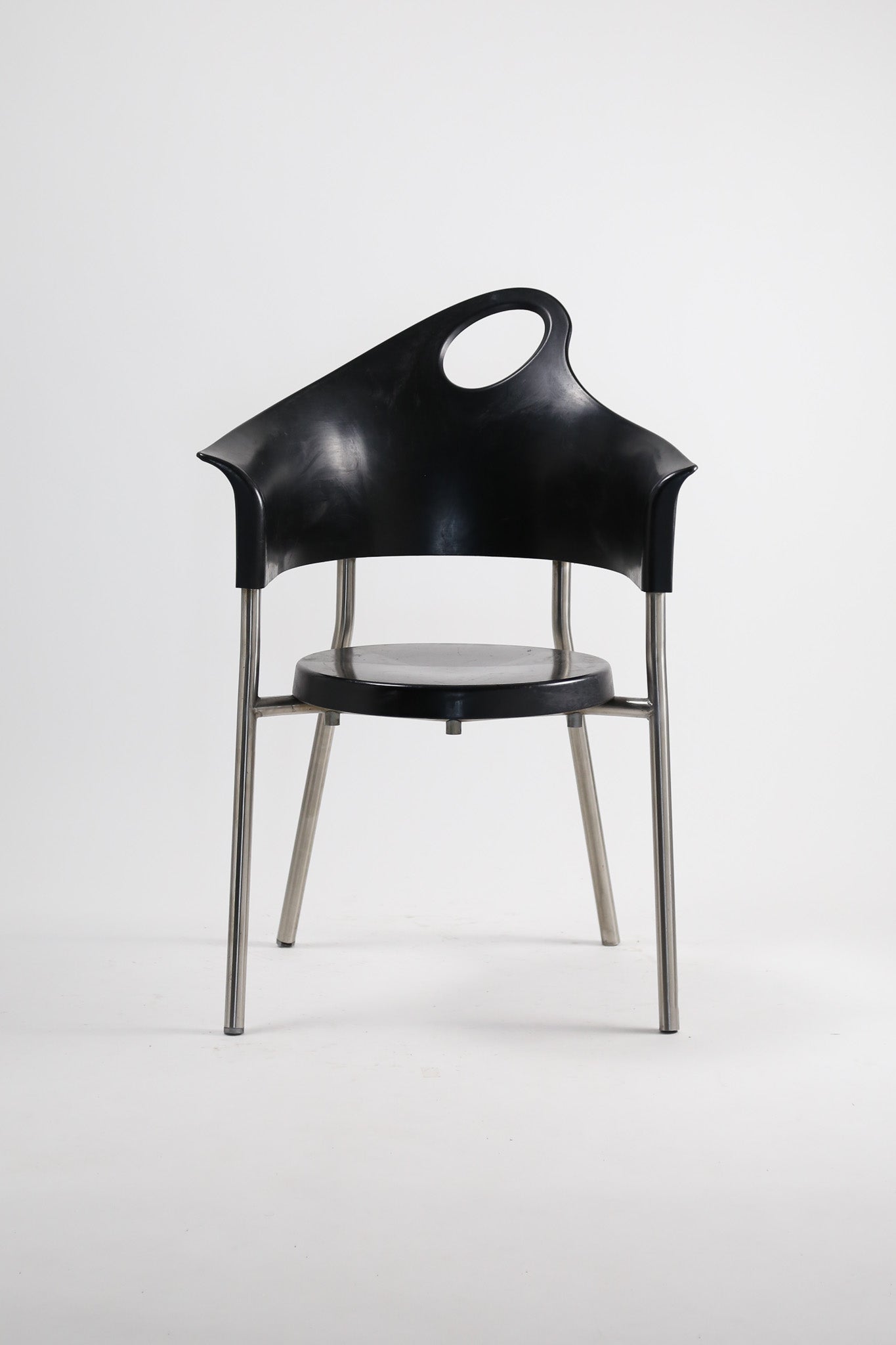 Cobra Armchair by Rob Eckhardt / コブラ アームチェア（ロブ・エックハルト）