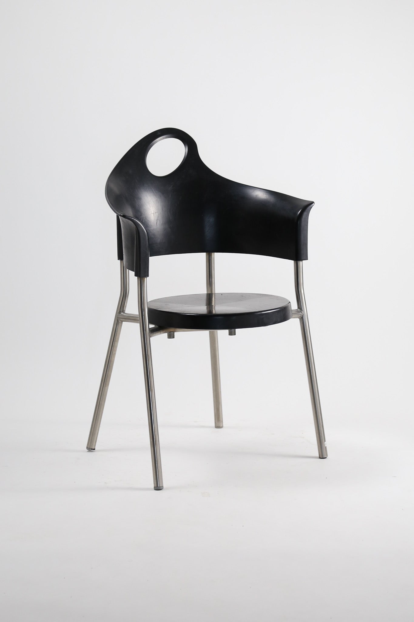 Cobra Armchair by Rob Eckhardt / コブラ アームチェア（ロブ・エックハルト）