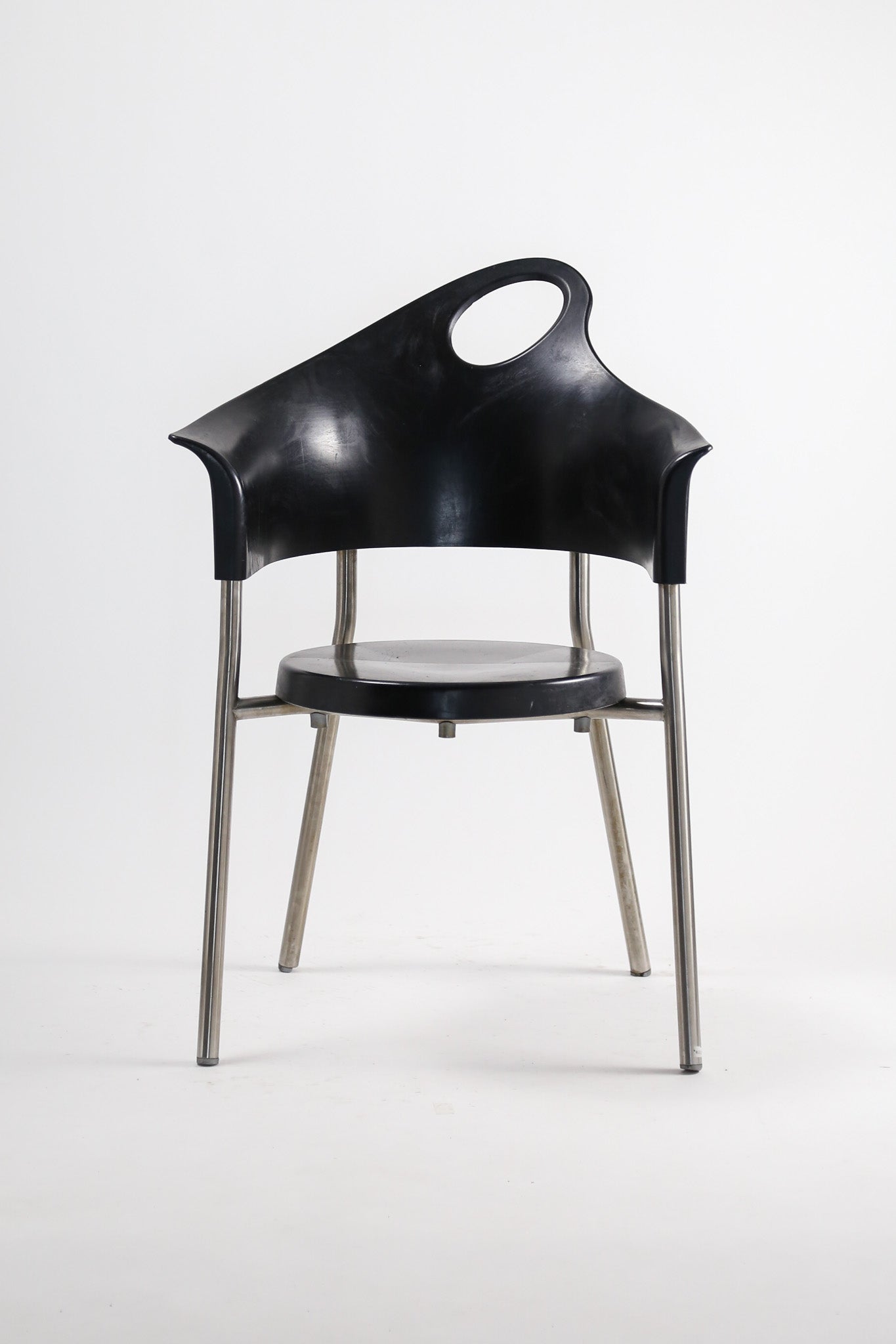 Cobra Armchair by Rob Eckhardt / コブラ アームチェア（ロブ・エックハルト）