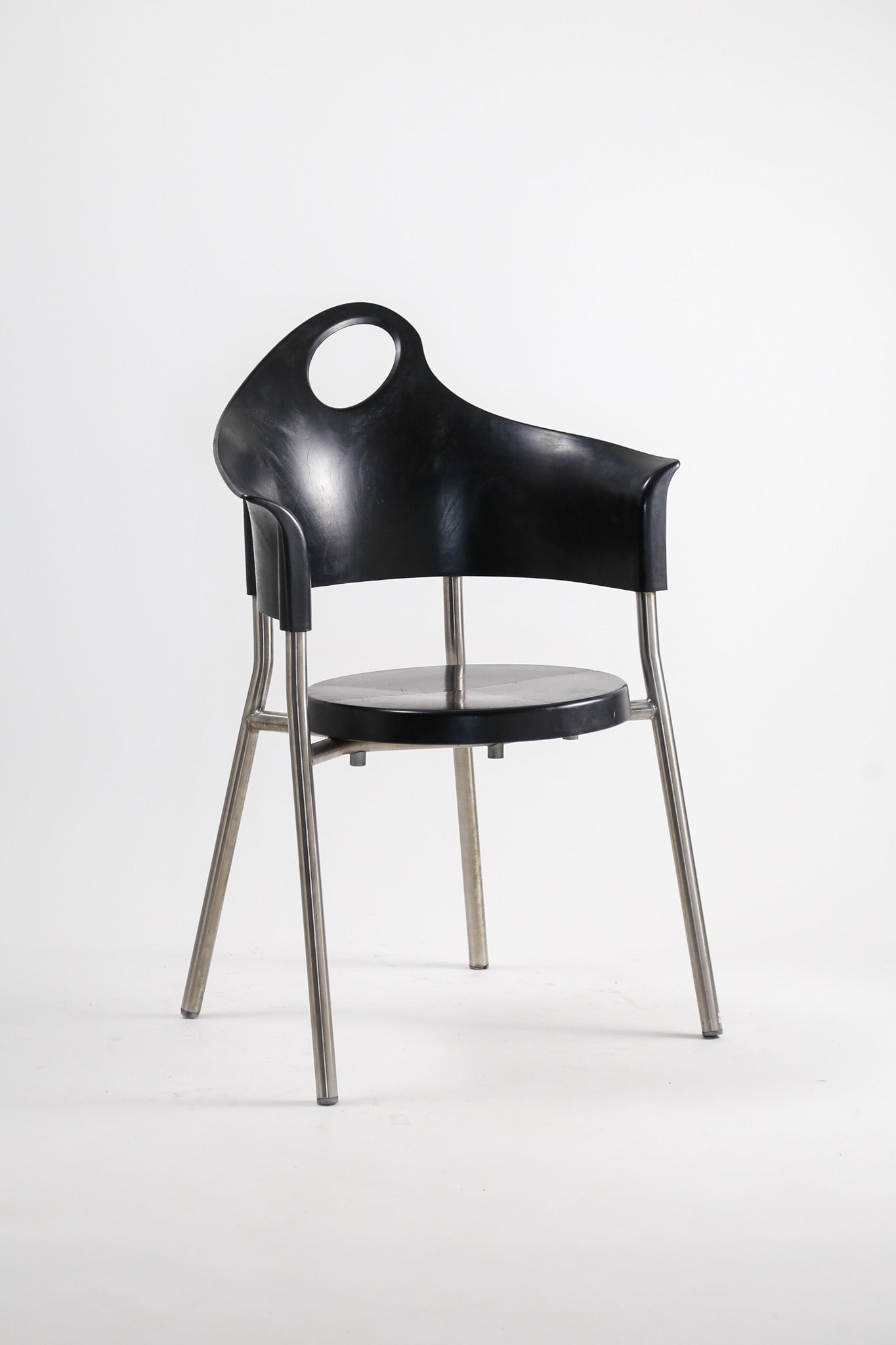 Cobra Armchair by Rob Eckhardt / コブラ アームチェア（ロブ・エックハルト）