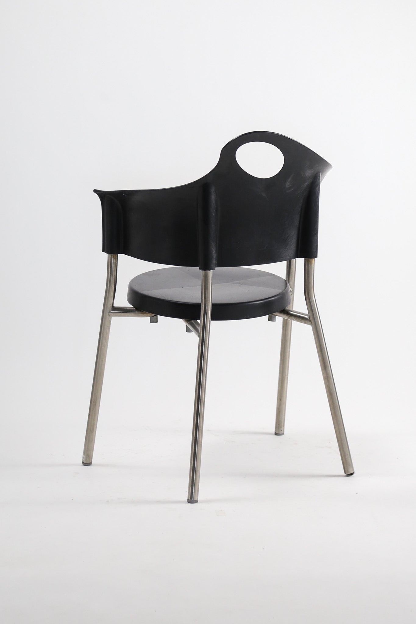 Cobra Armchair by Rob Eckhardt / コブラ アームチェア（ロブ・エックハルト）