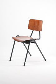 Pagholz Stacking Chair / パグホルツ スタッキングチェア