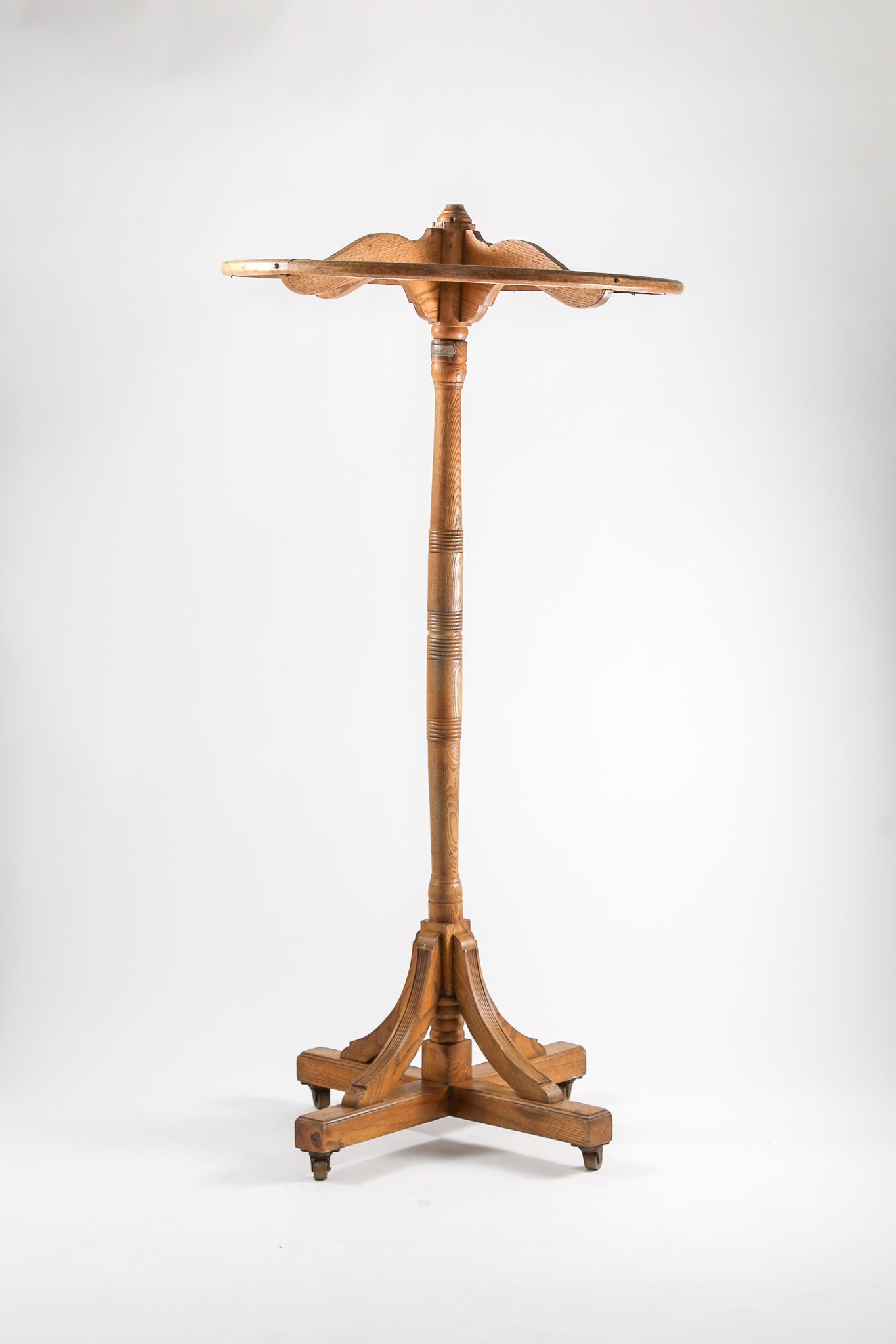 Bardsley Bros Circle Hnager Rack / バーズリー・ブラザーズ サークルハンガーラック