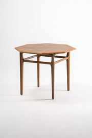 Mersman Octagon Side Table / マースマン オクタゴン サイドテーブル