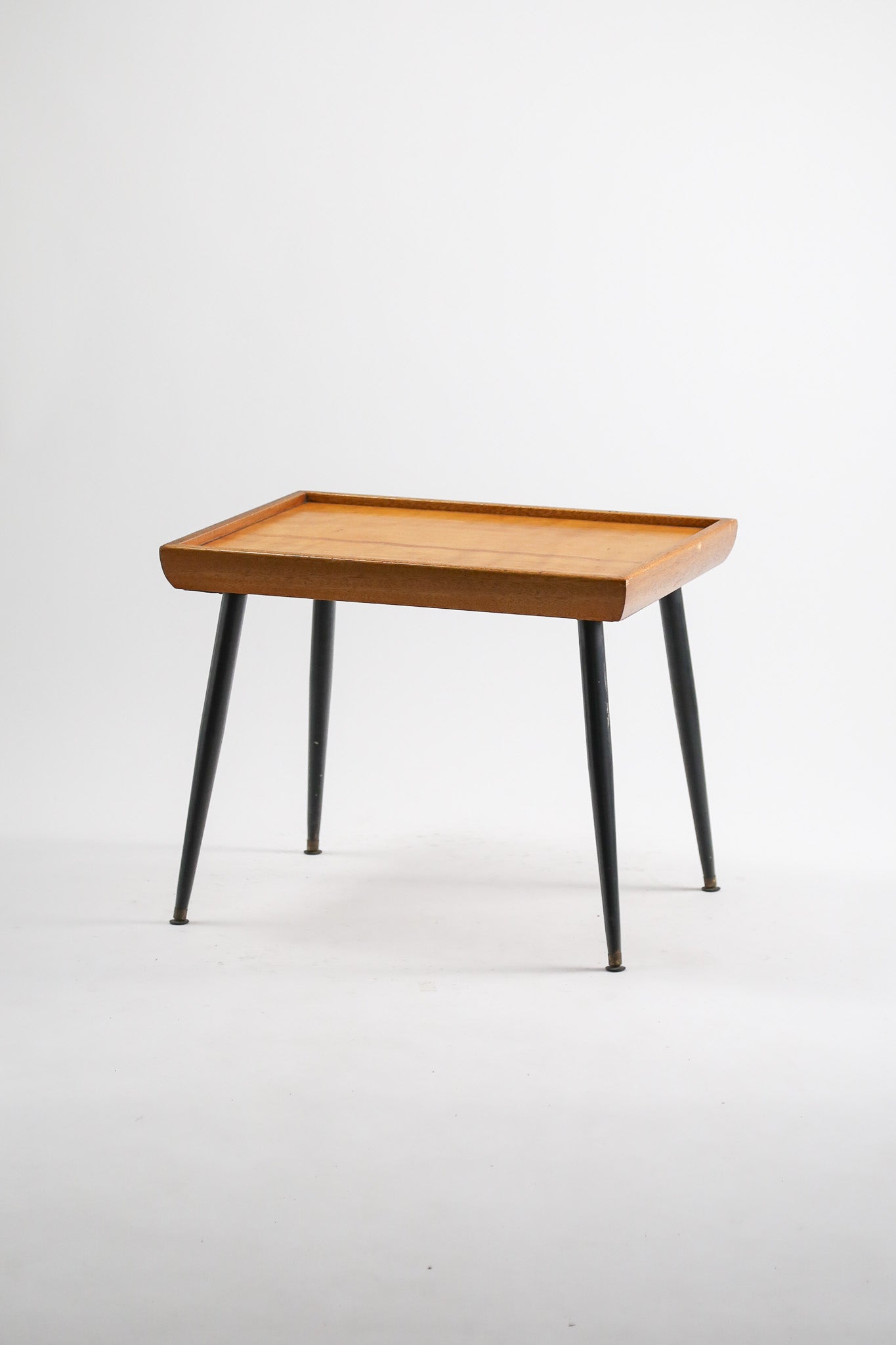 Mid-Century Side Table / ミッドセンチュリー サイドテーブル