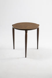 Round Side Table / ラウンド サイドテーブル