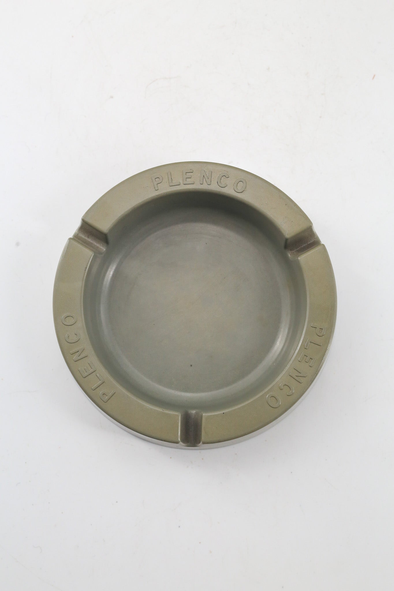 Ashtray / 灰皿 – STORE IN FACTORY Online