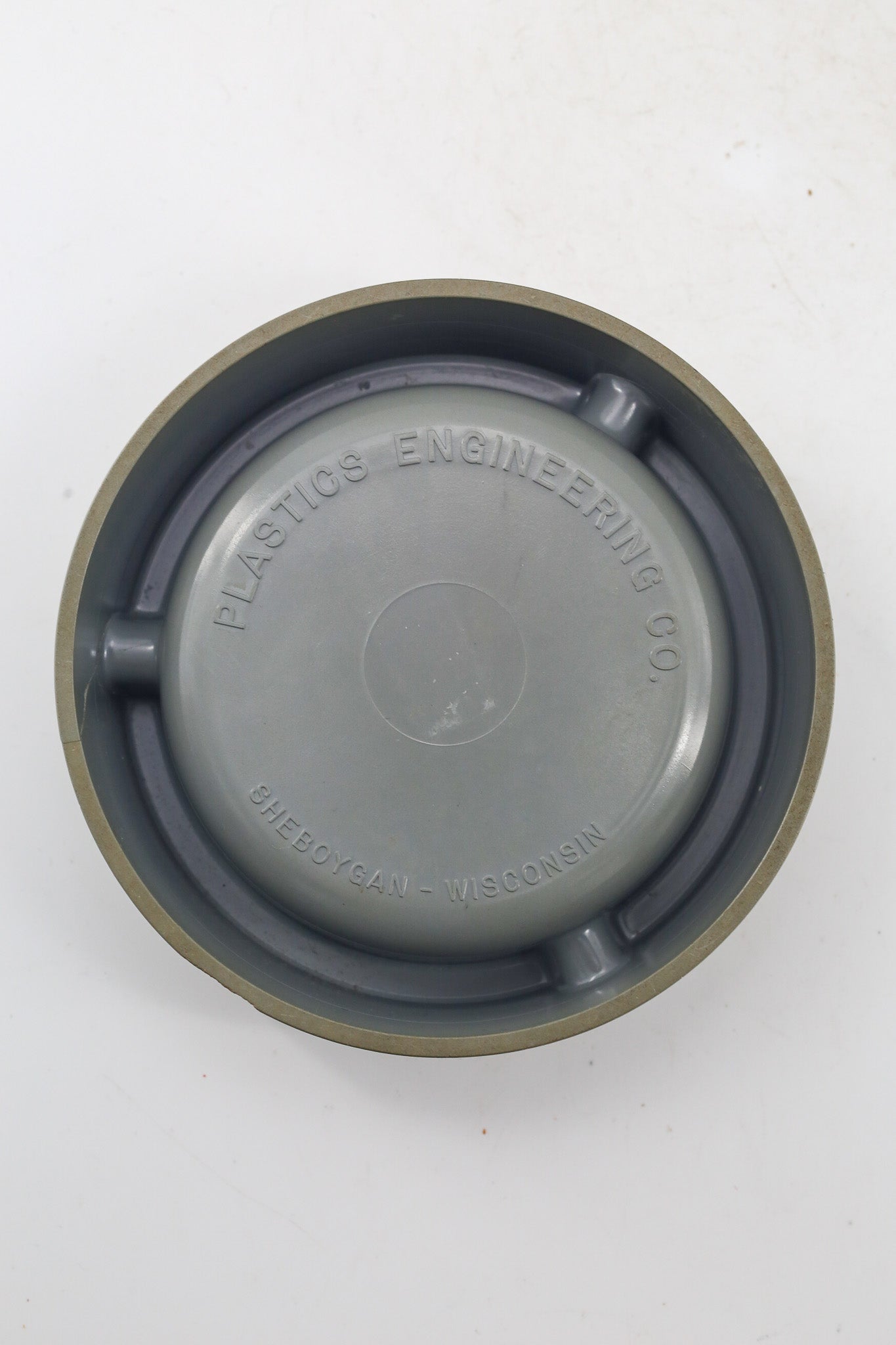 PLENCO Ashtray / PLENCO アッシュトレイ（灰皿）