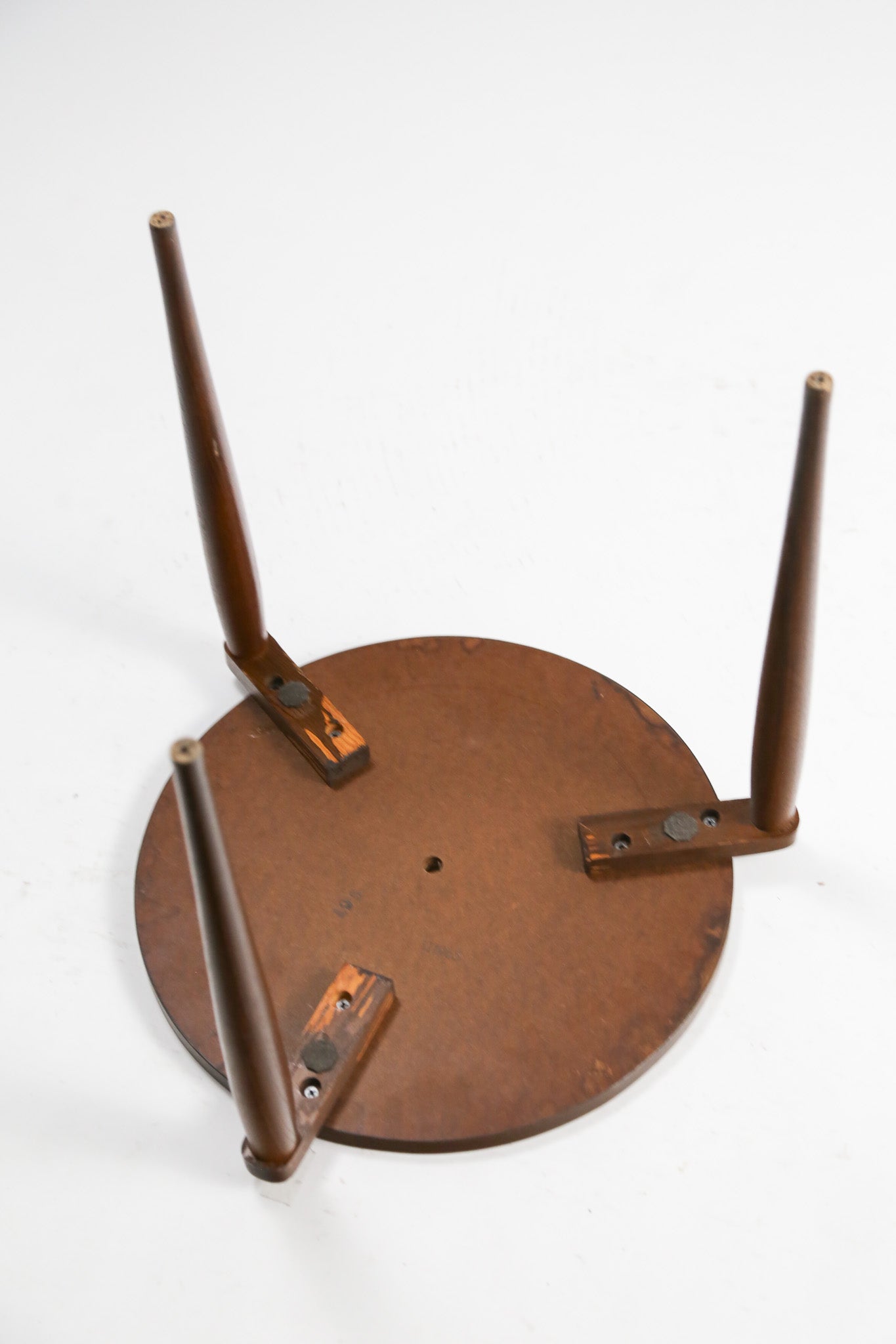 Round Side Table / ラウンド サイドテーブル