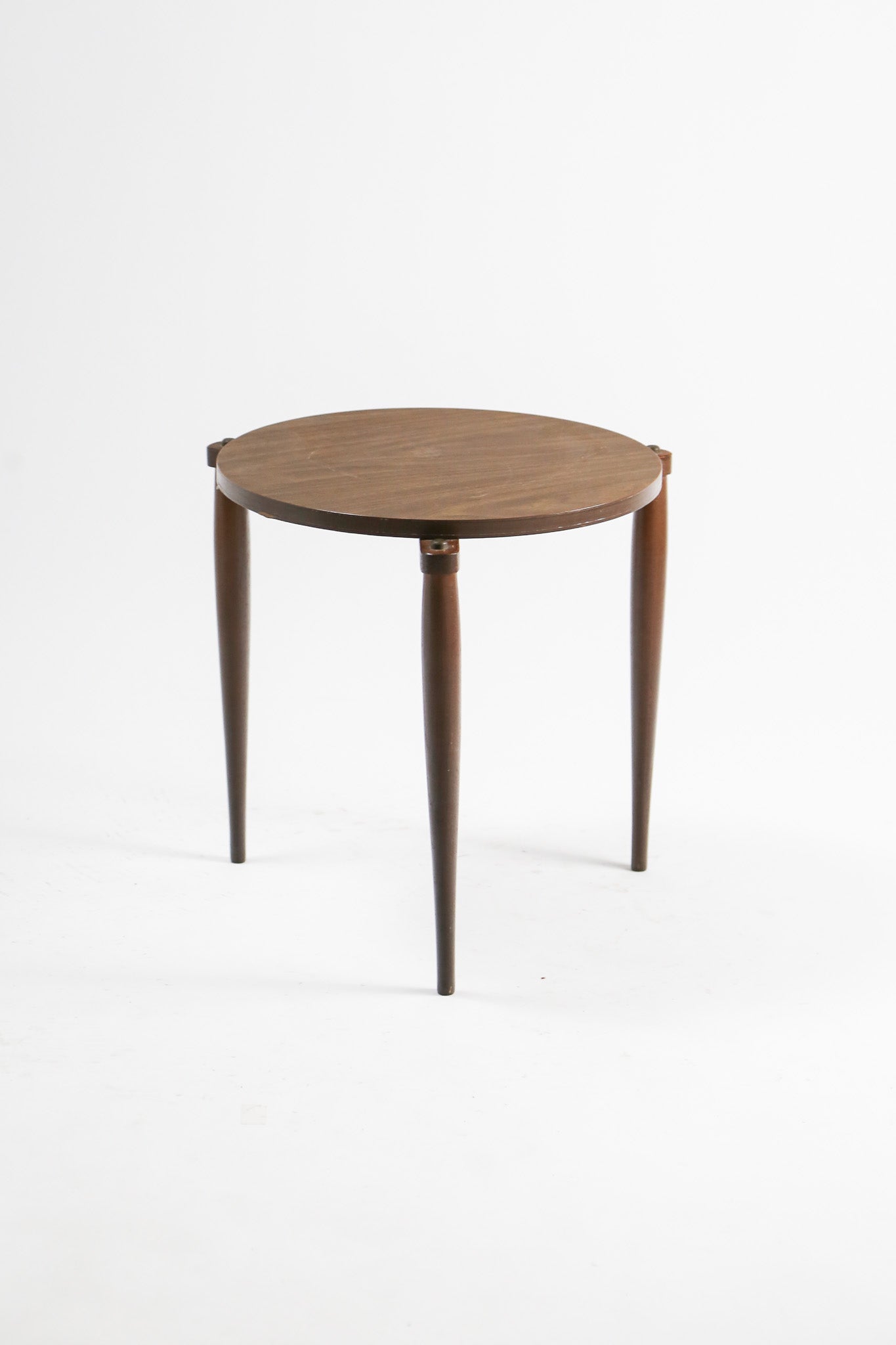 Round Side Table / ラウンド サイドテーブル