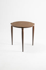 Round Side Table / ラウンド サイドテーブル