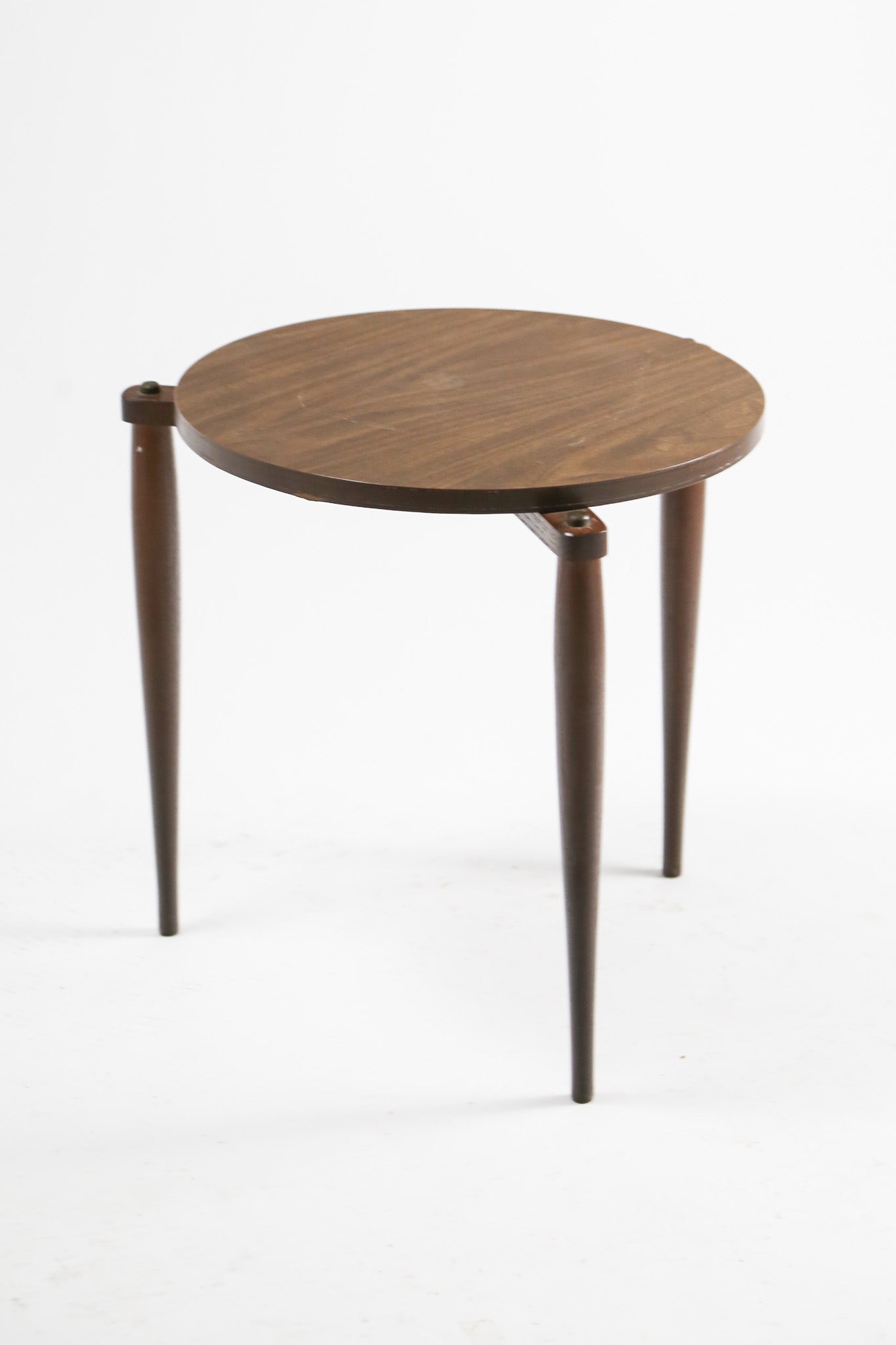 Round Side Table / ラウンド サイドテーブル