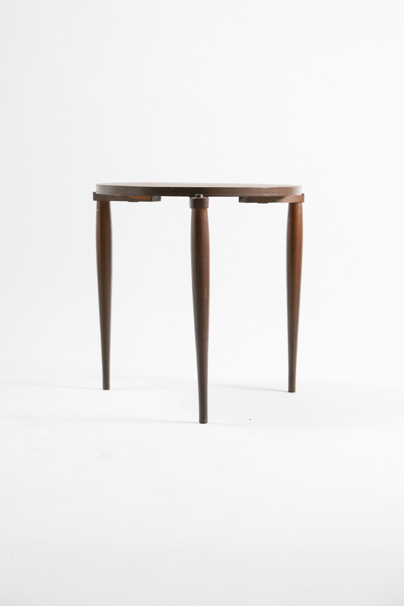 Round Side Table / ラウンド サイドテーブル